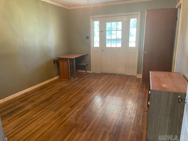 Searcy Rural - Residential