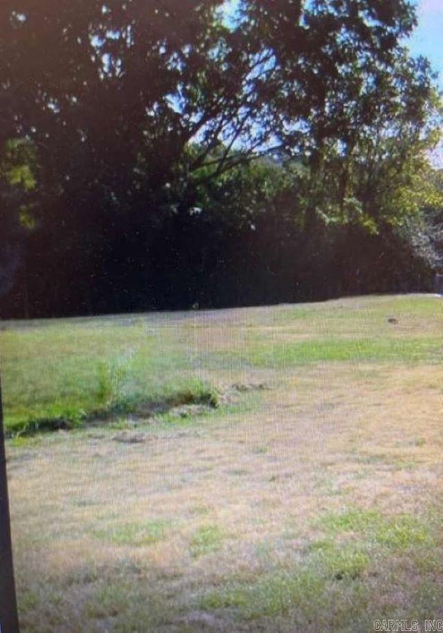 Searcy Rural - Residential