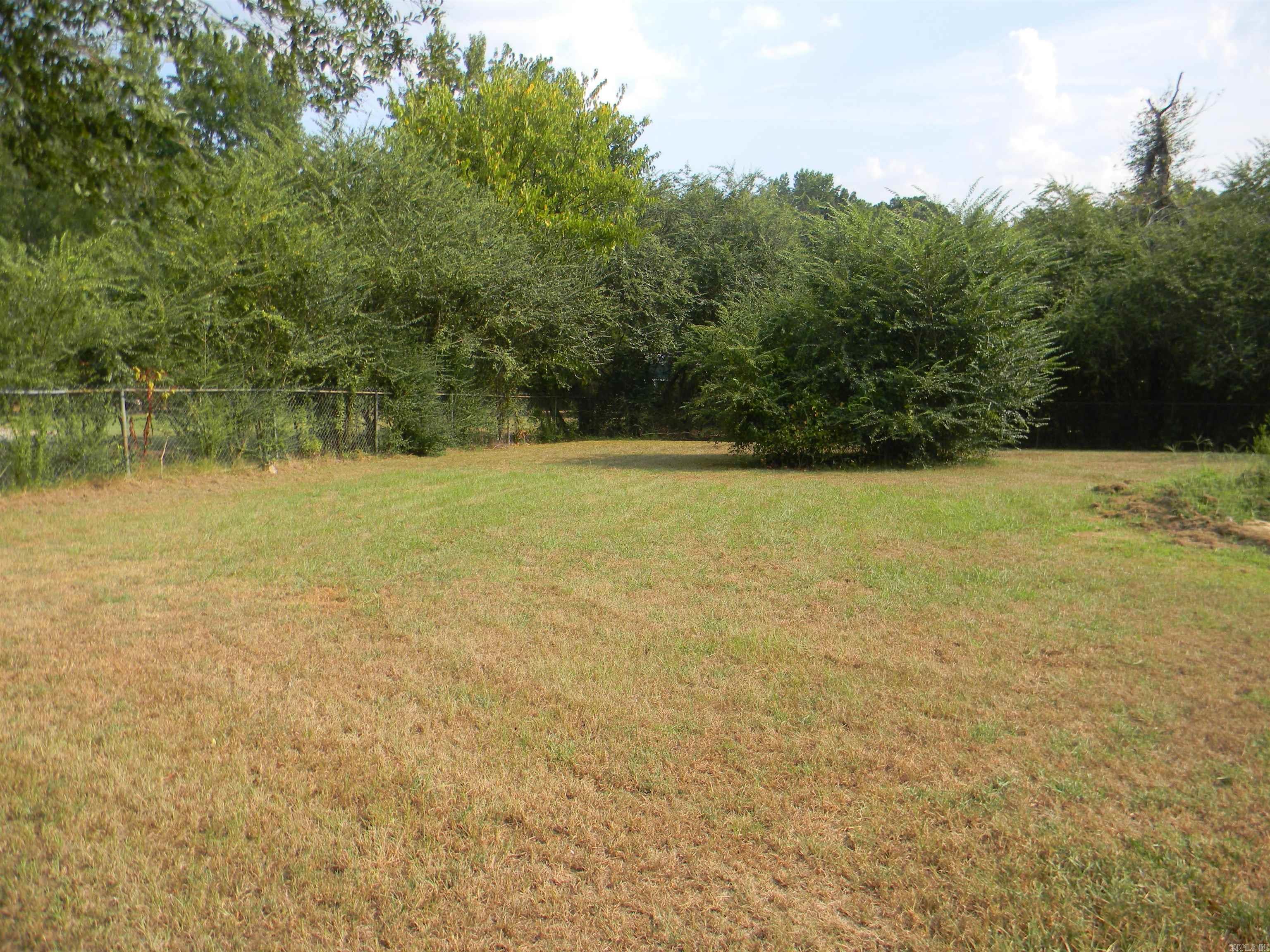 Searcy Rural - Residential