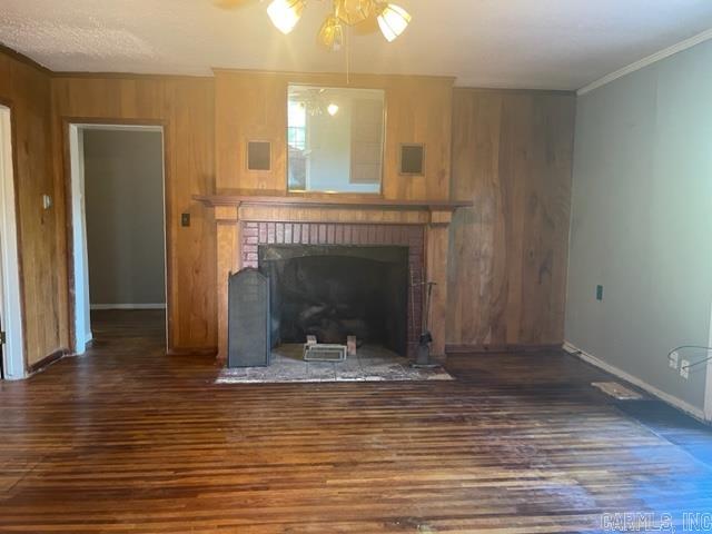 Searcy Rural - Residential