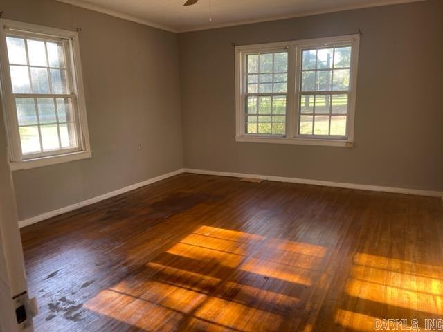 Searcy Rural - Residential