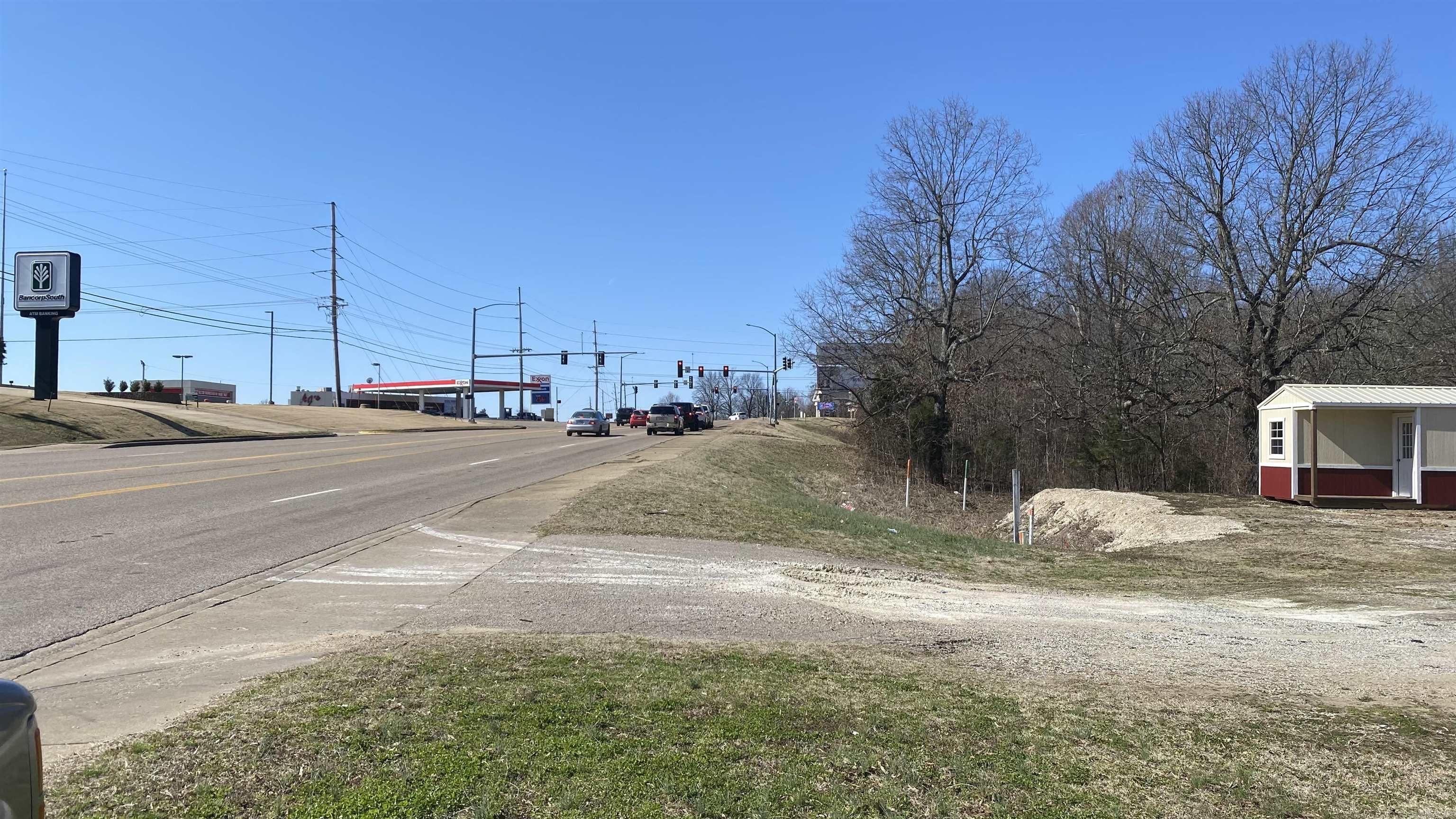 Not in Subdivision - Commercial Sale