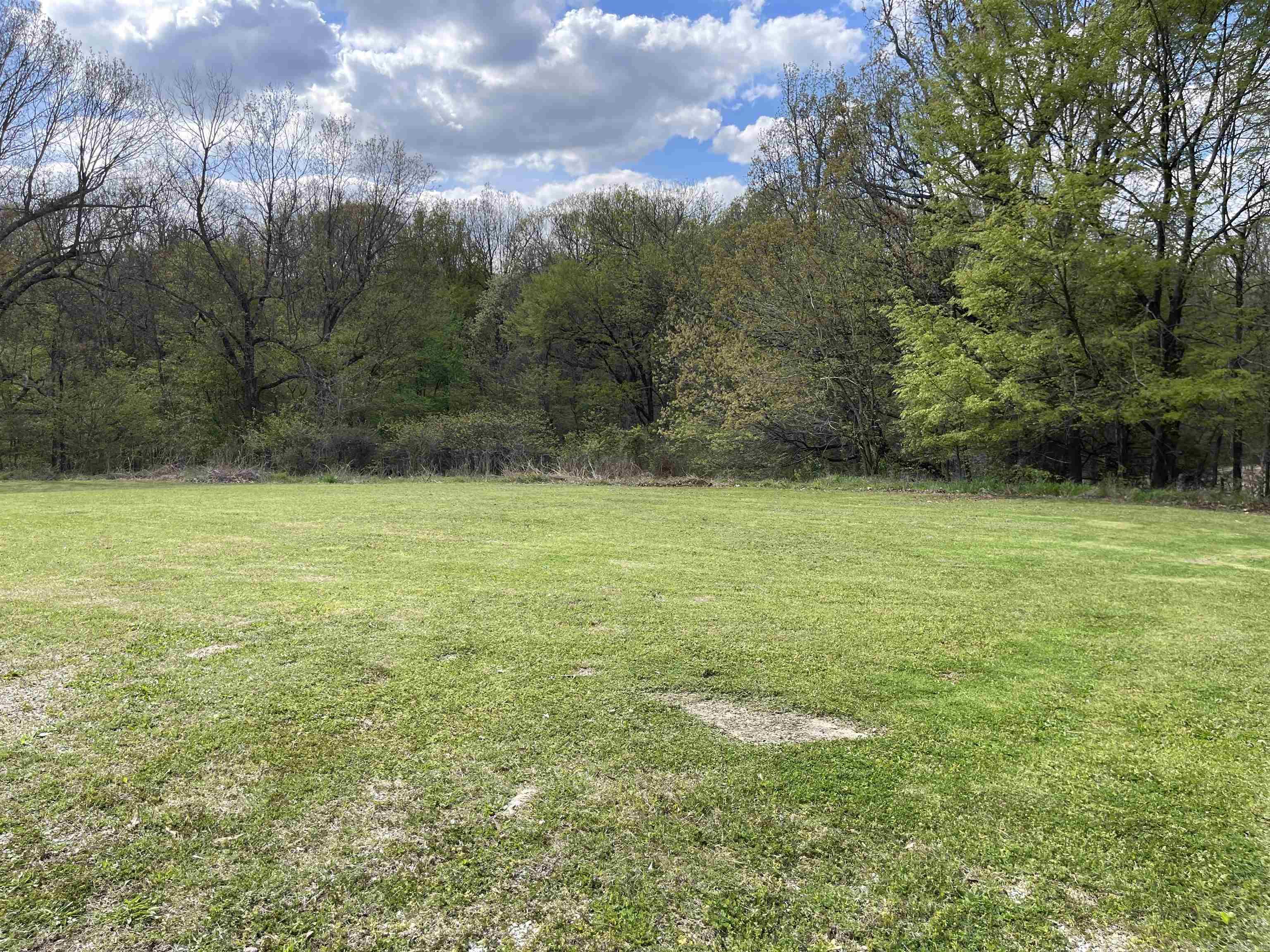 Not in Subdivision - Commercial Sale