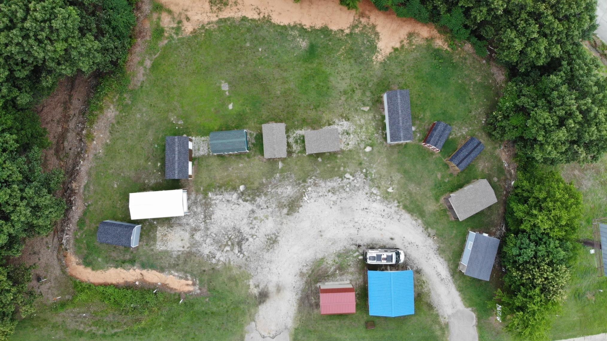 Not in Subdivision - Commercial Sale