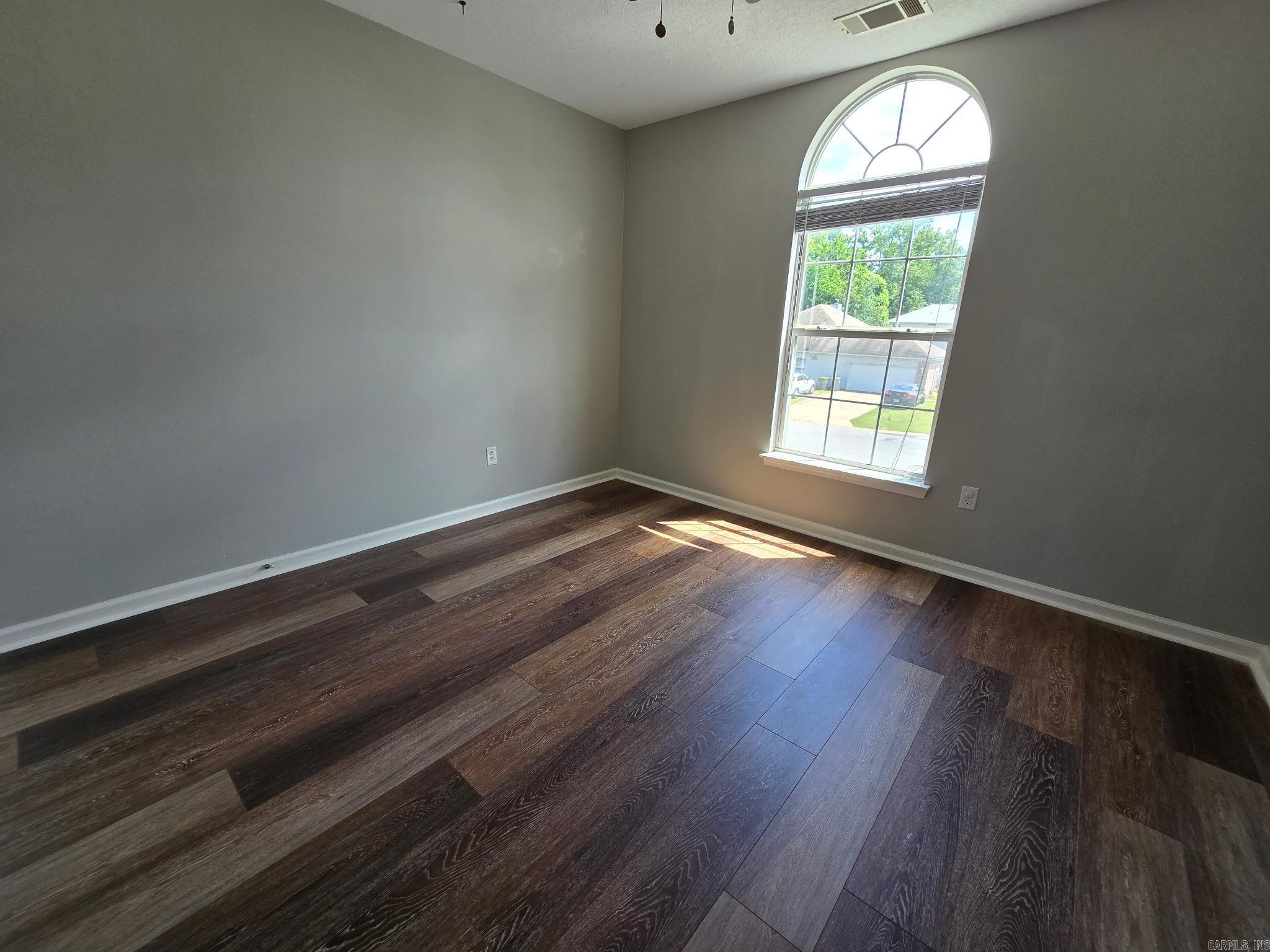 Emerald Valley - Residential Lease