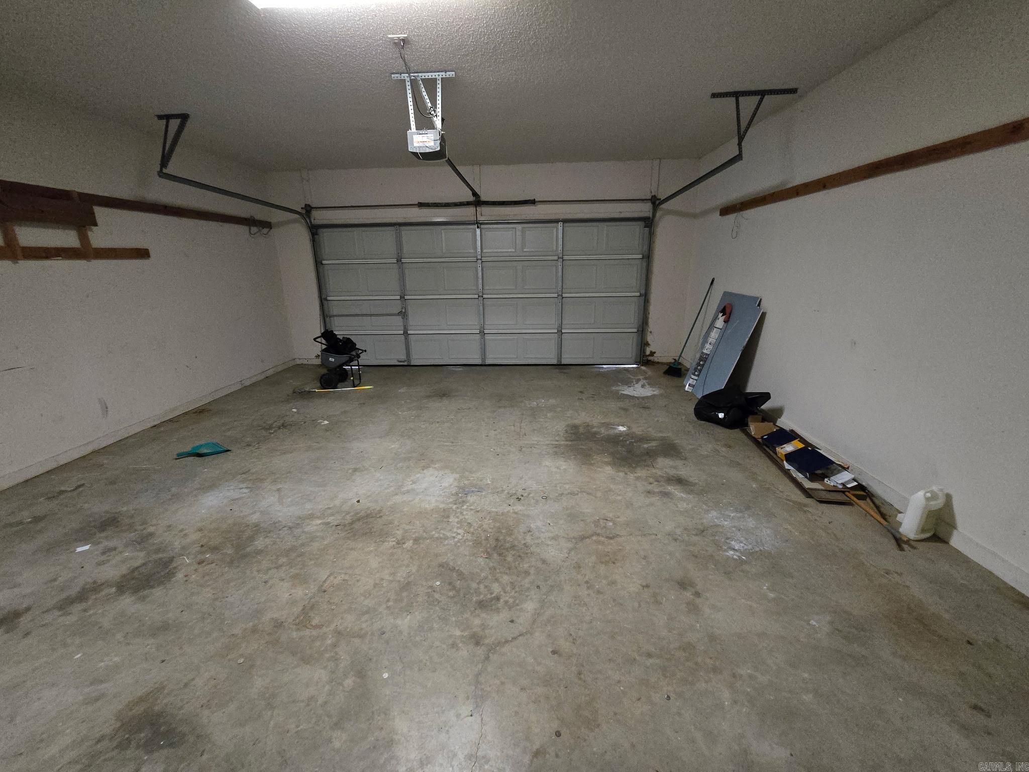 Emerald Valley - Residential Lease