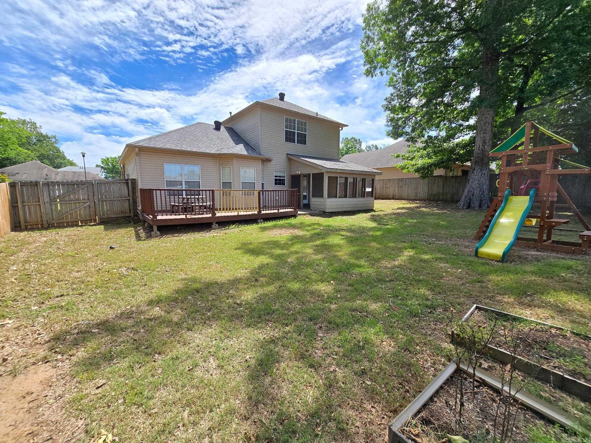 Emerald Valley - Residential Lease