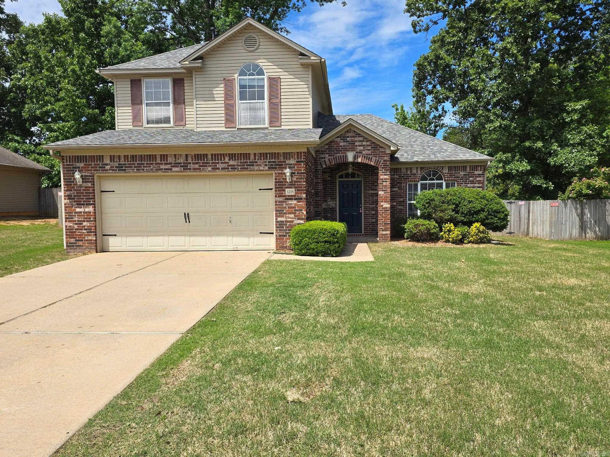 Emerald Valley - Residential Lease