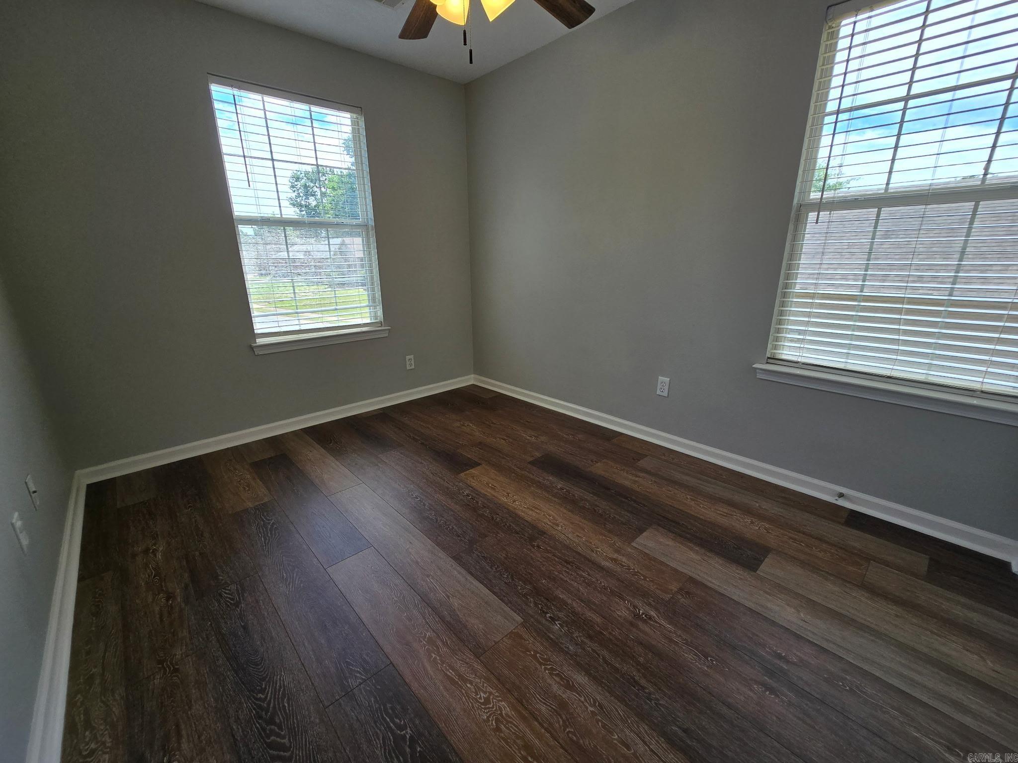 Emerald Valley - Residential Lease