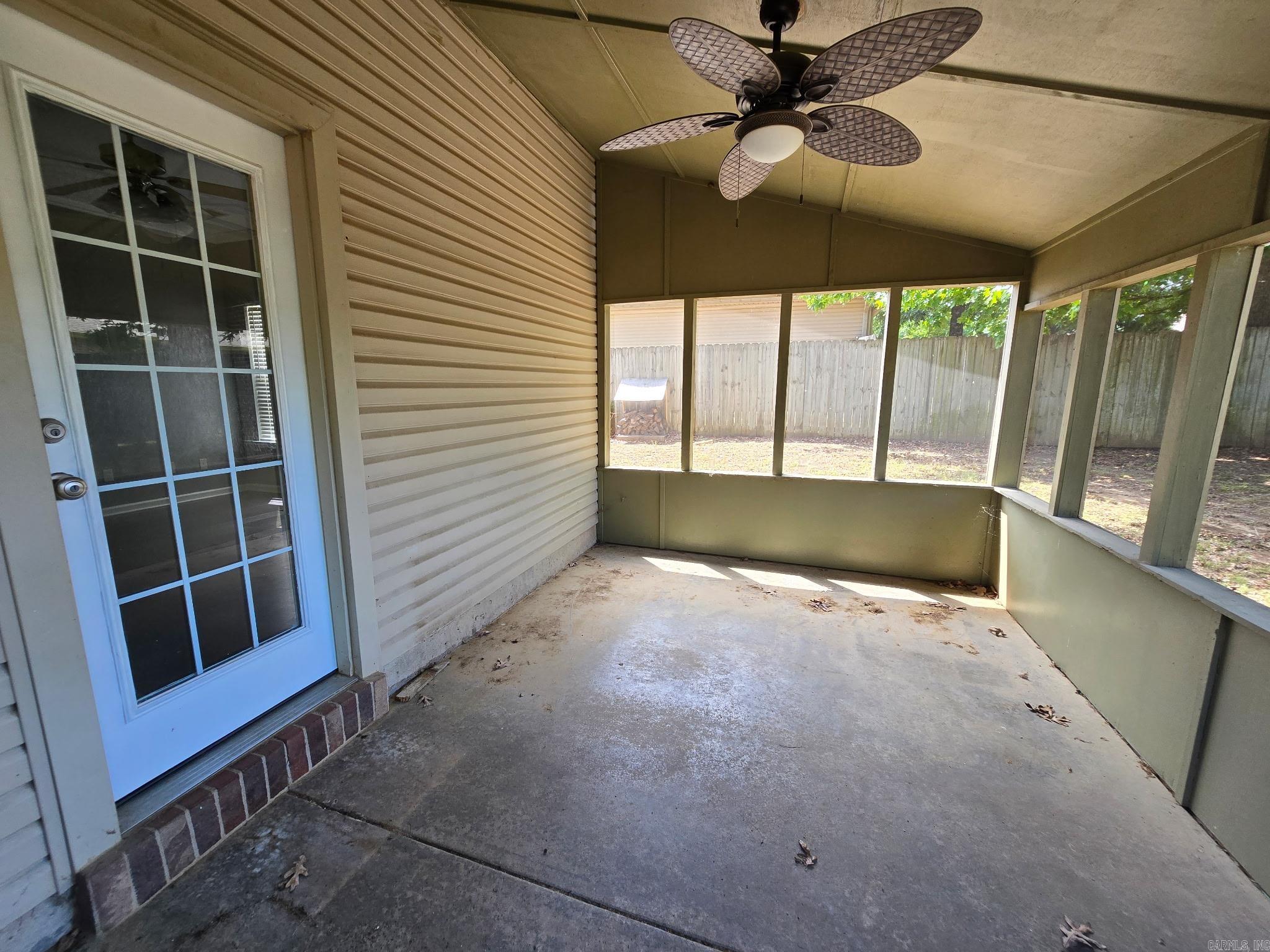 Emerald Valley - Residential Lease