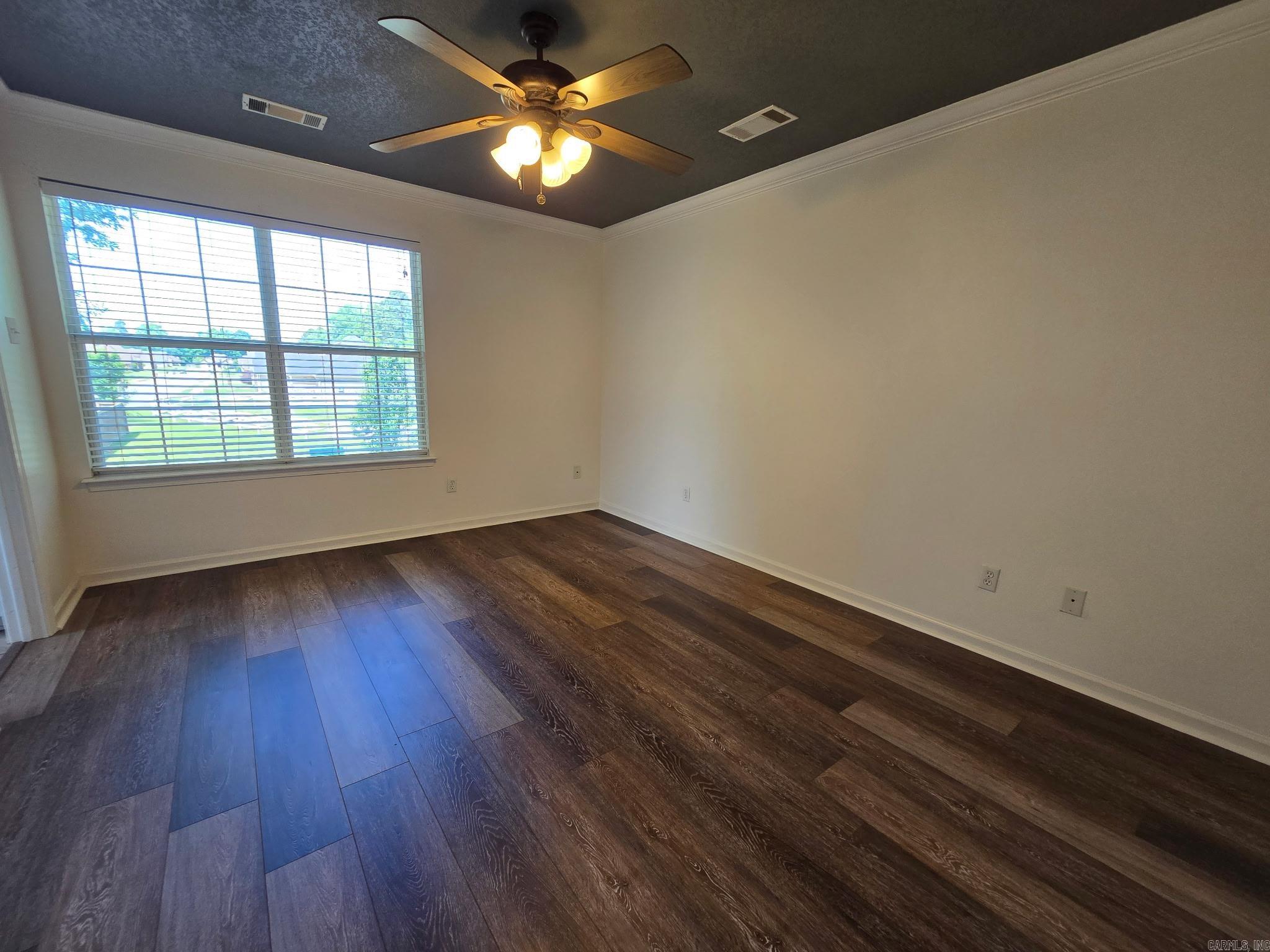 Emerald Valley - Residential Lease