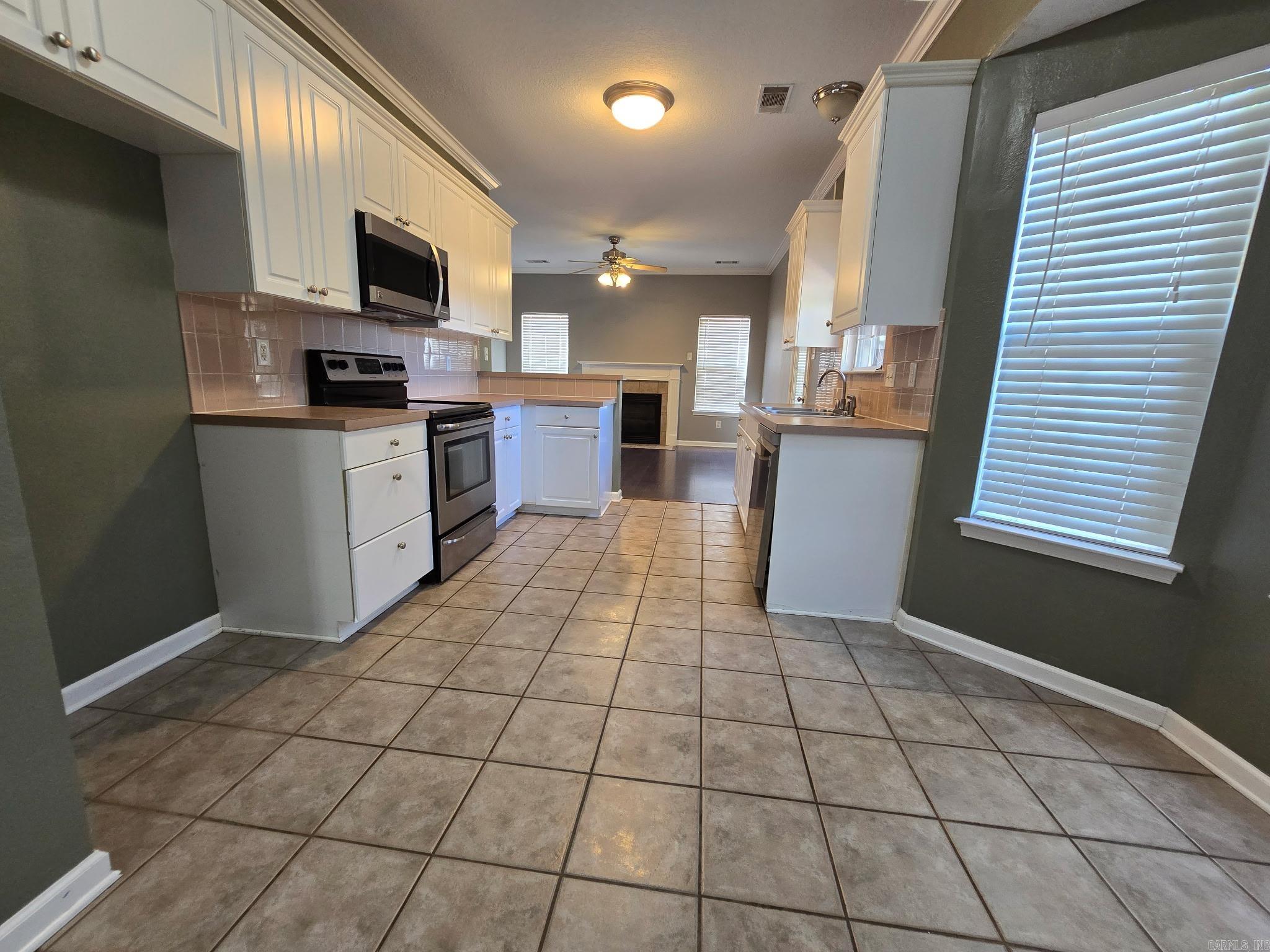 Emerald Valley - Residential Lease