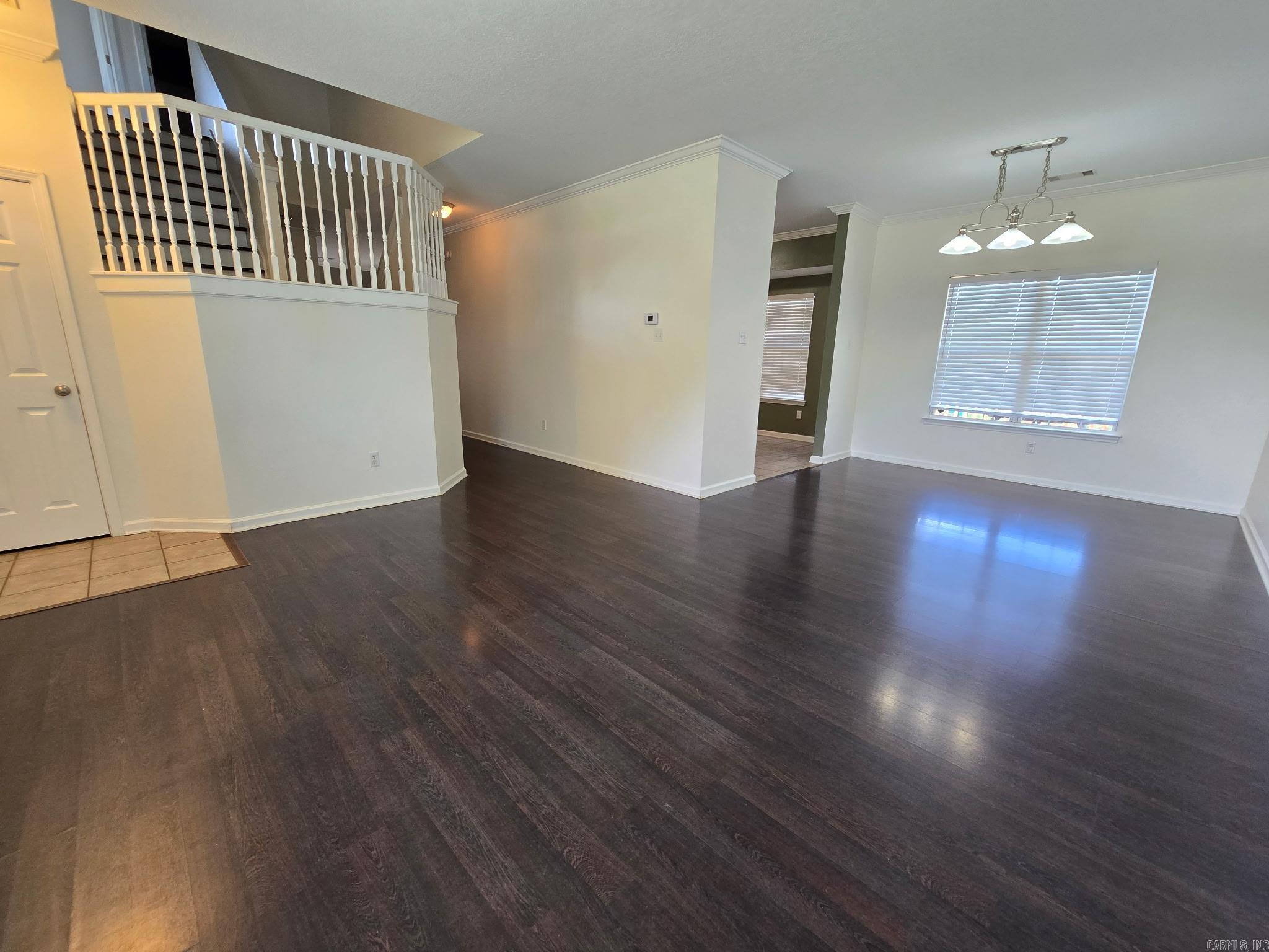 Emerald Valley - Residential Lease