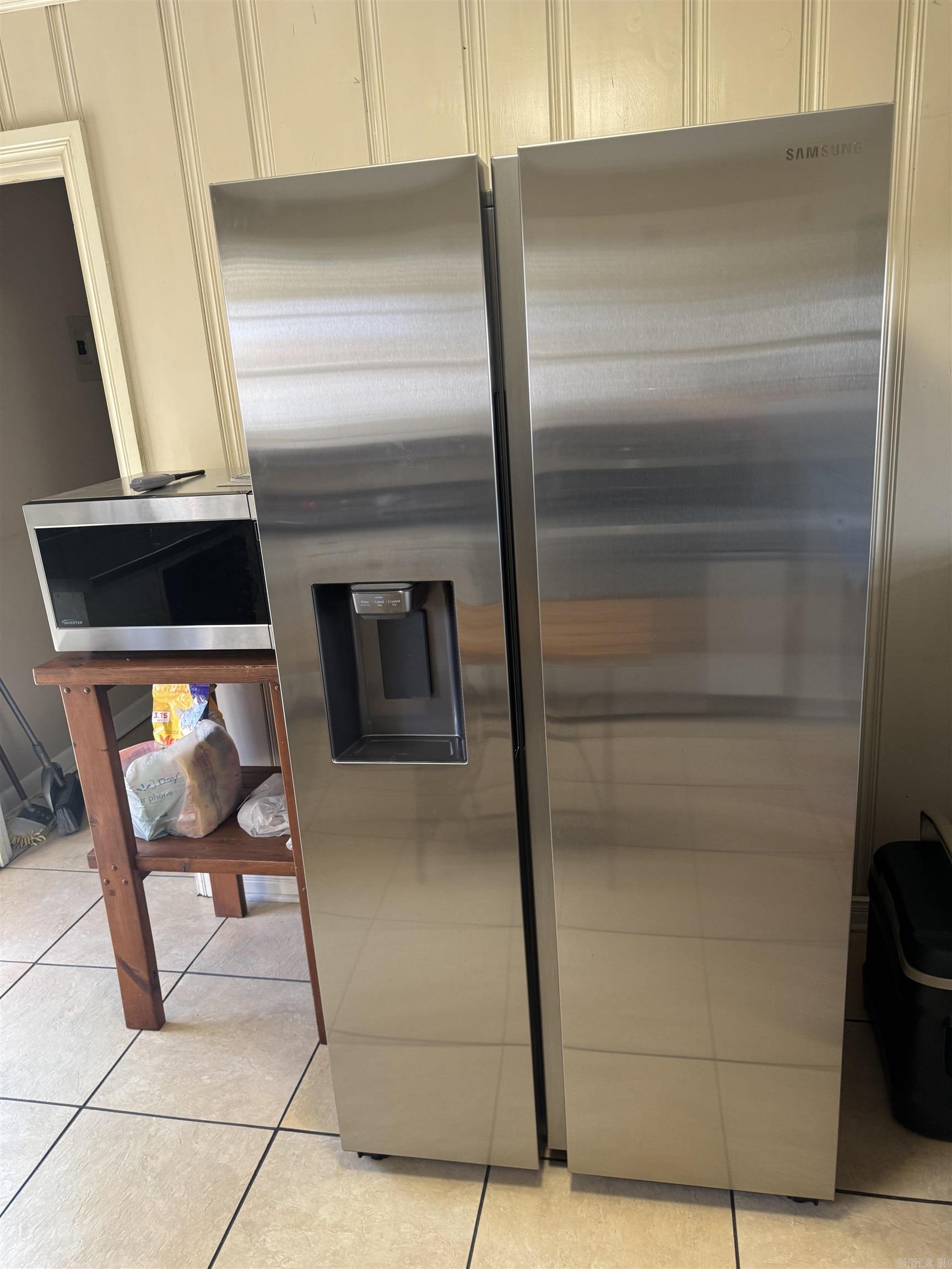 C.E. MARTIN Addition - Residential