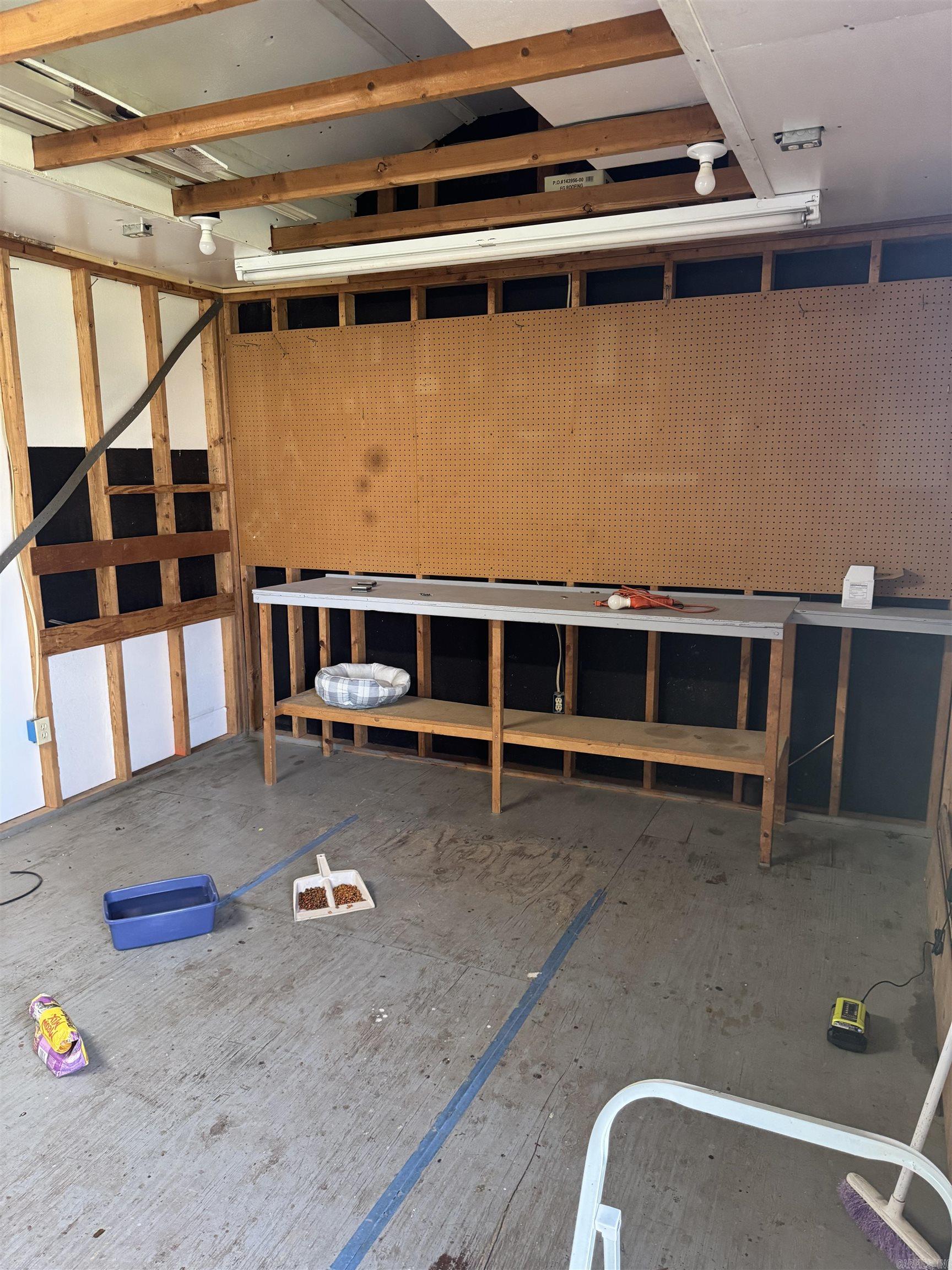 C.E. MARTIN Addition - Residential