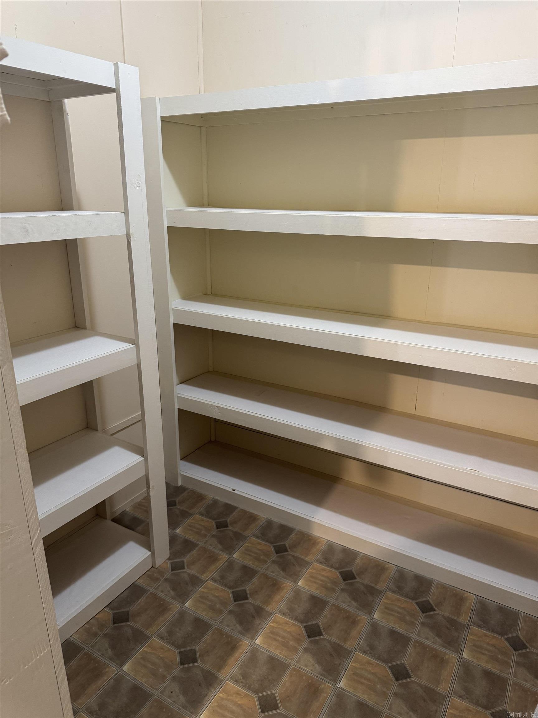 C.E. MARTIN Addition - Residential