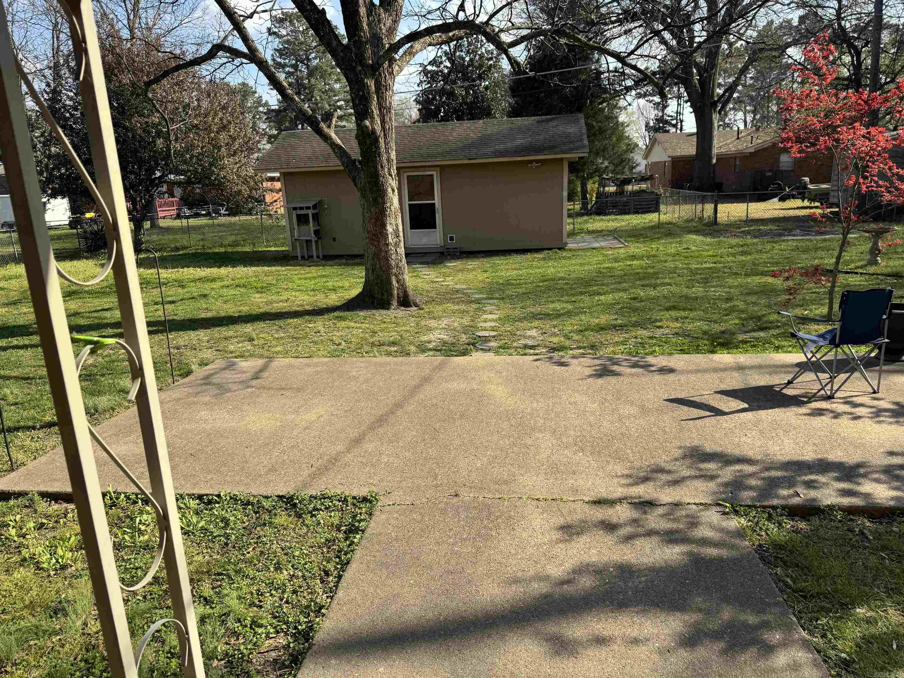 C.E. MARTIN Addition - Residential