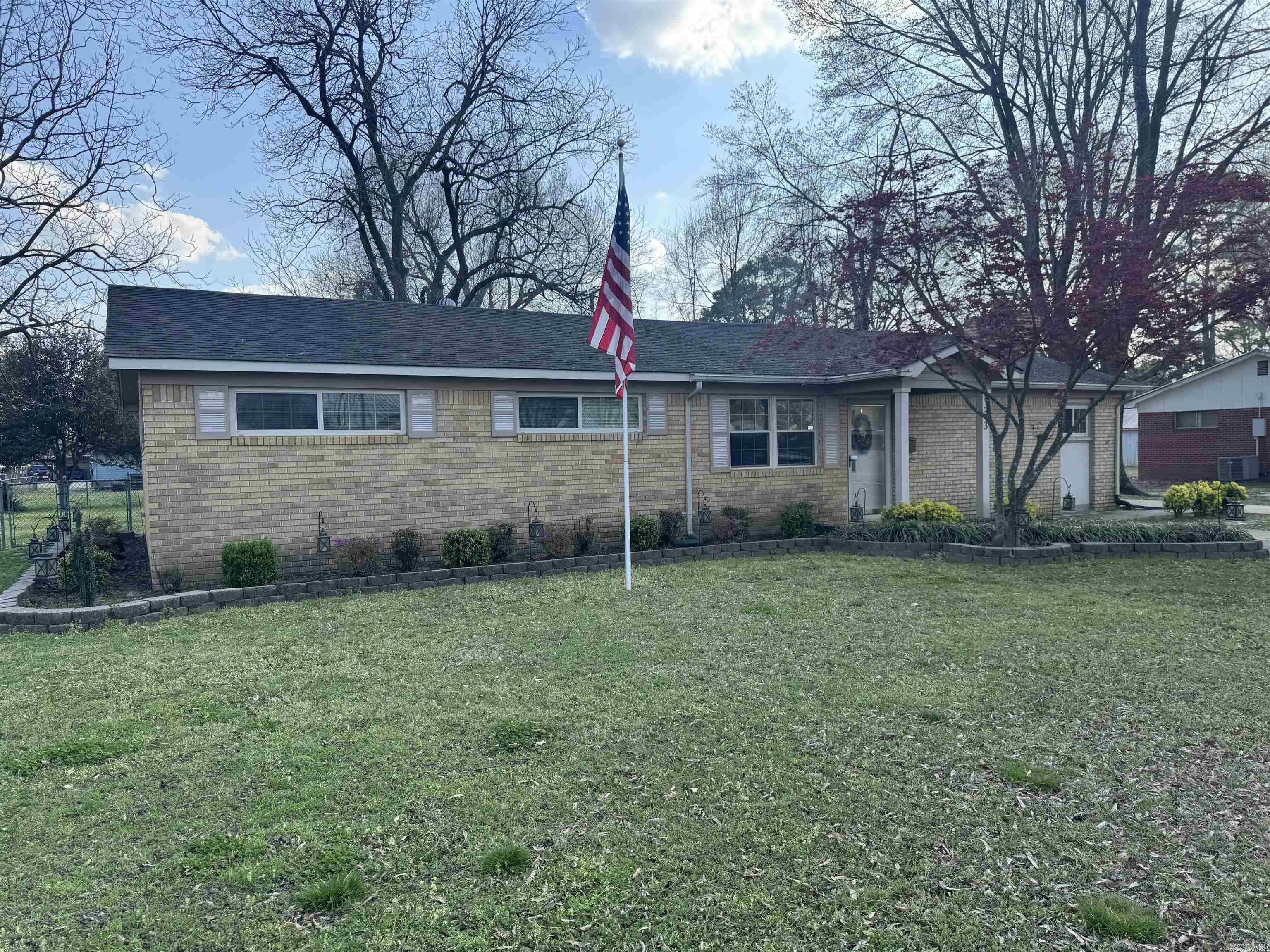 C.E. MARTIN Addition - Residential