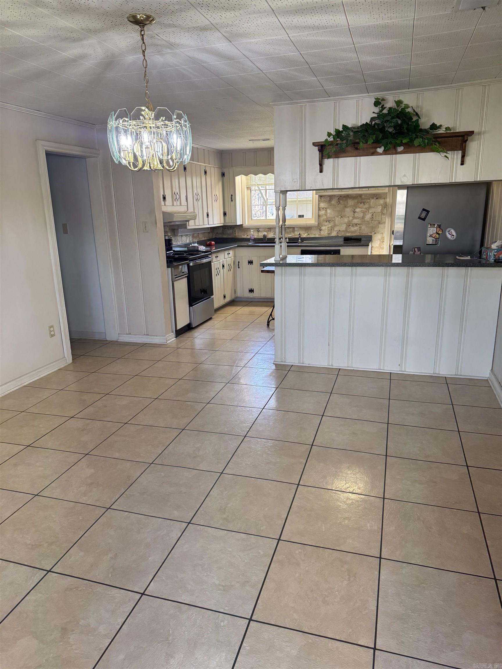 C.E. MARTIN Addition - Residential