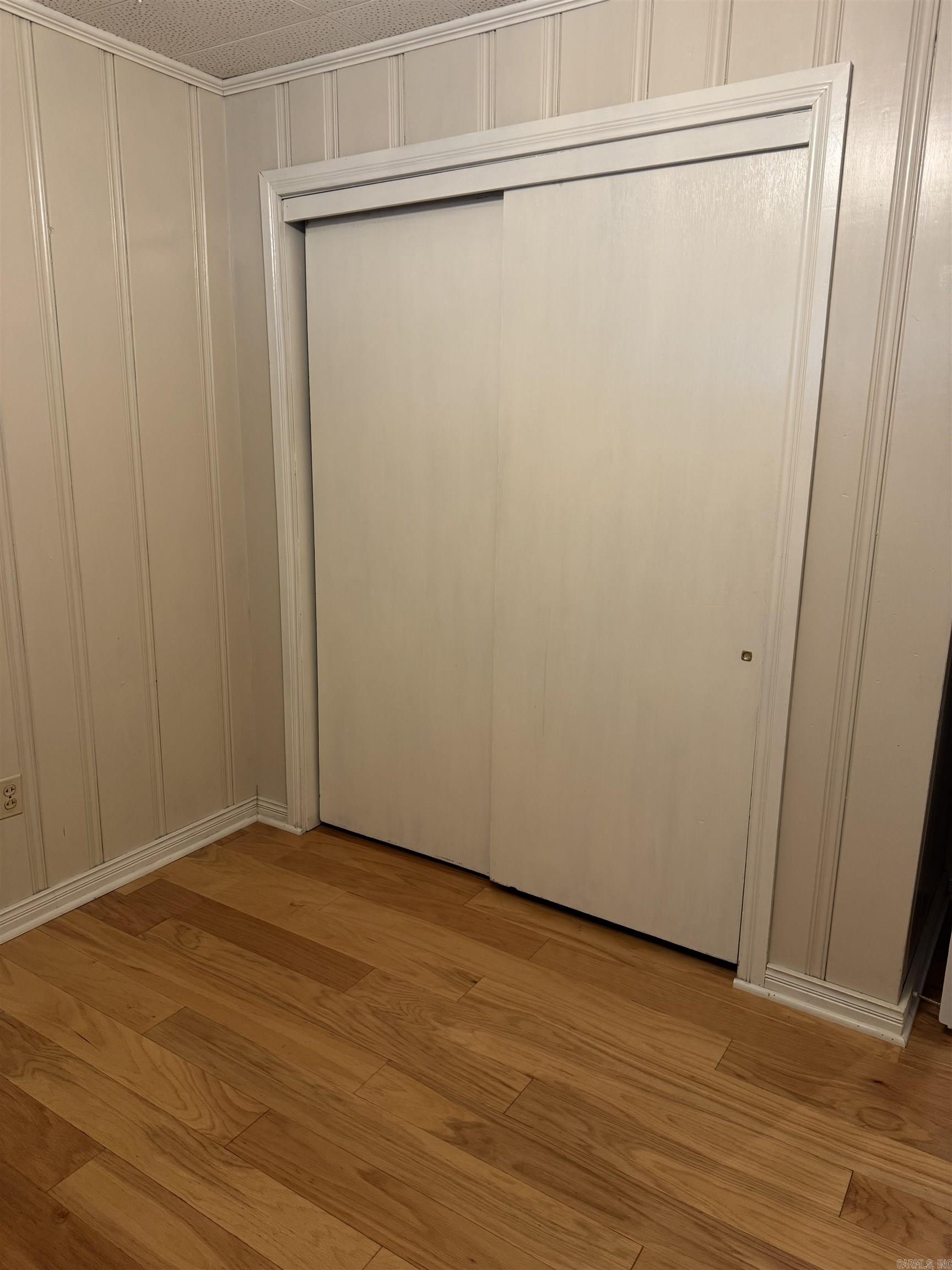 C.E. MARTIN Addition - Residential