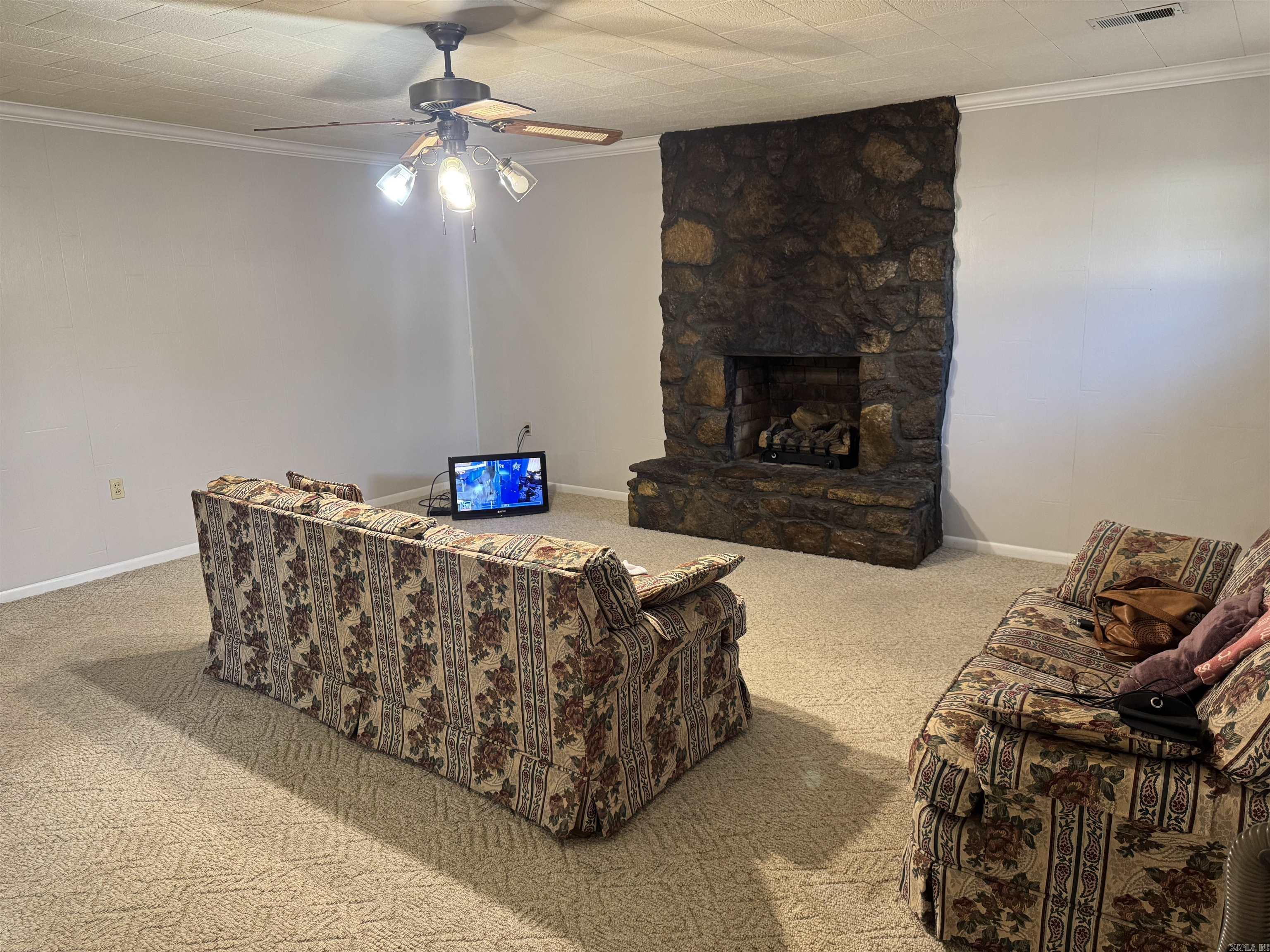 C.E. MARTIN Addition - Residential