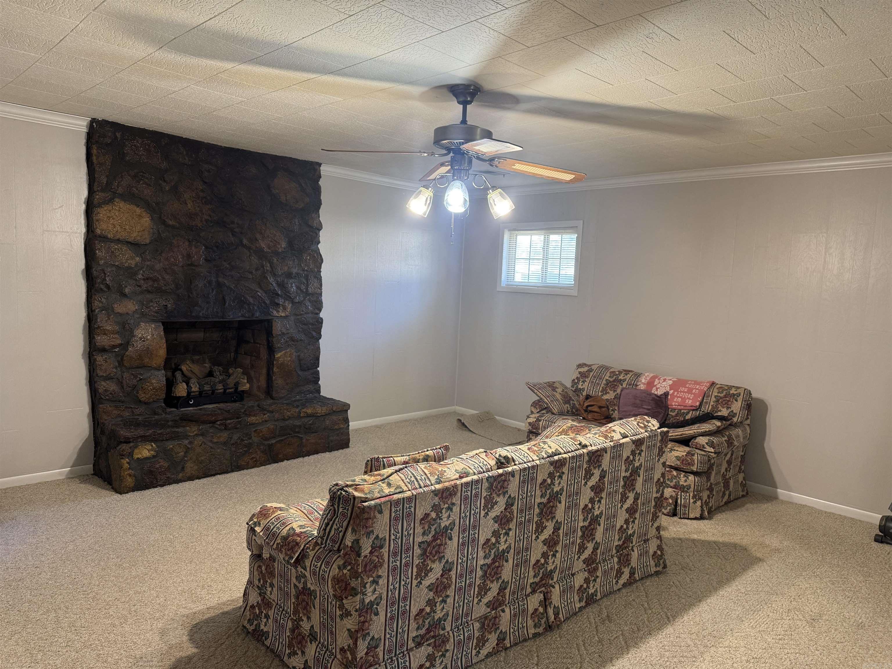 C.E. MARTIN Addition - Residential