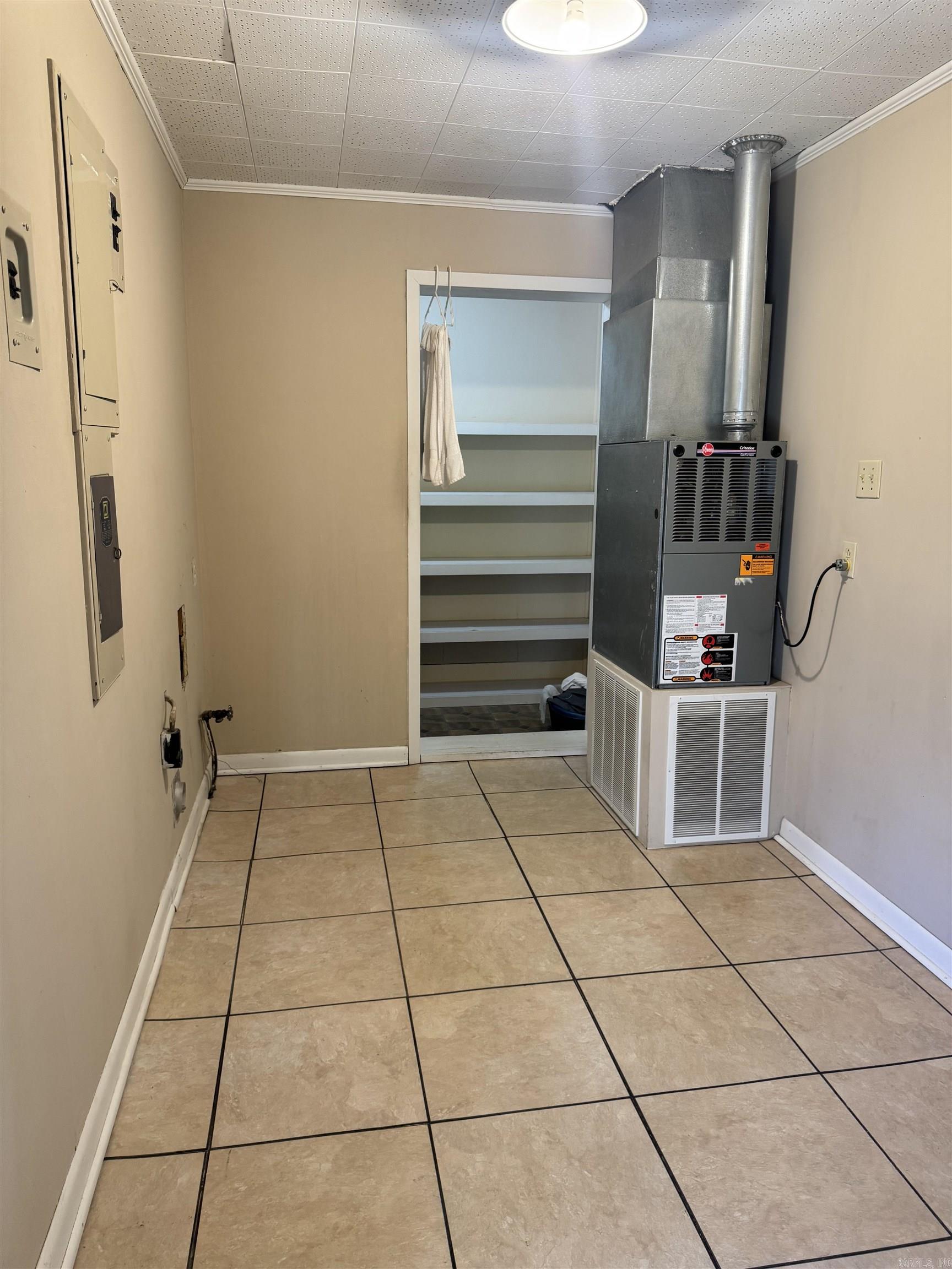 C.E. MARTIN Addition - Residential