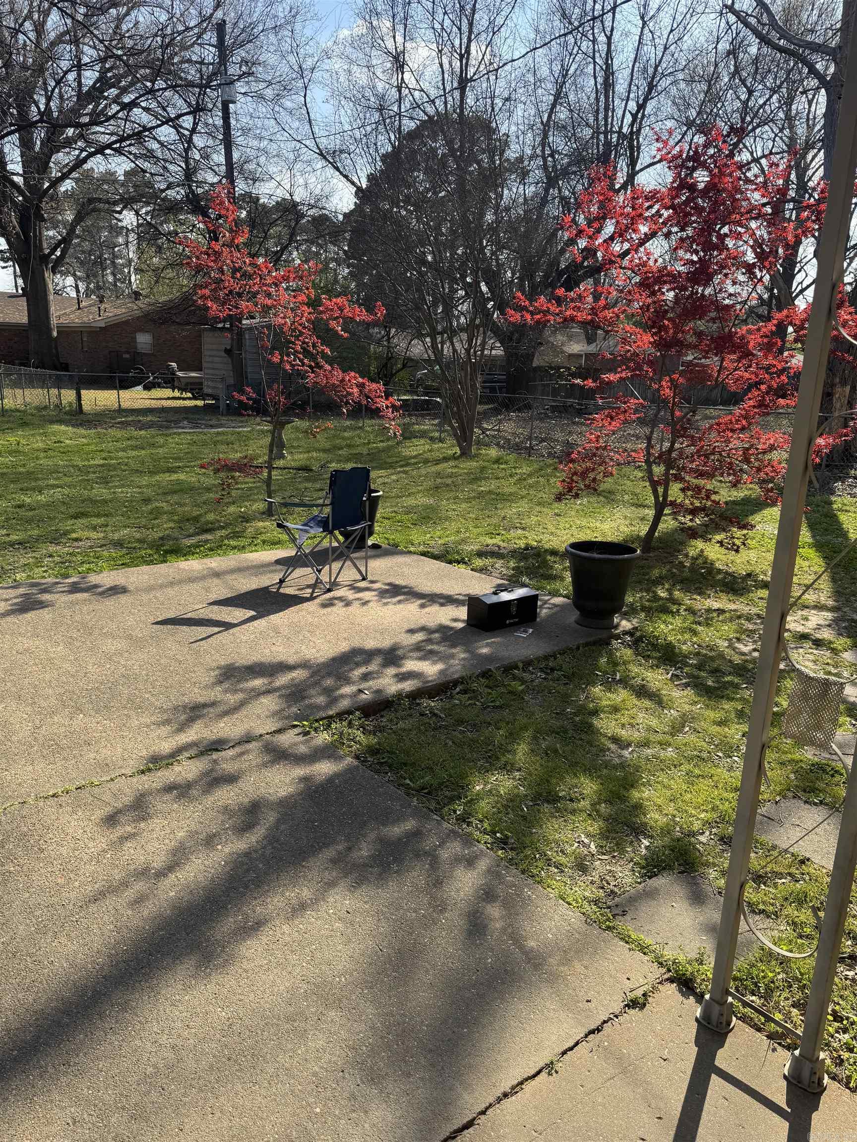 C.E. MARTIN Addition - Residential