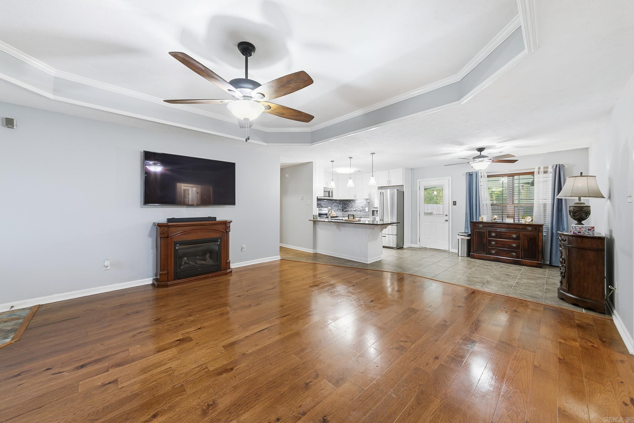 ORCHARD ESTATES - Residential