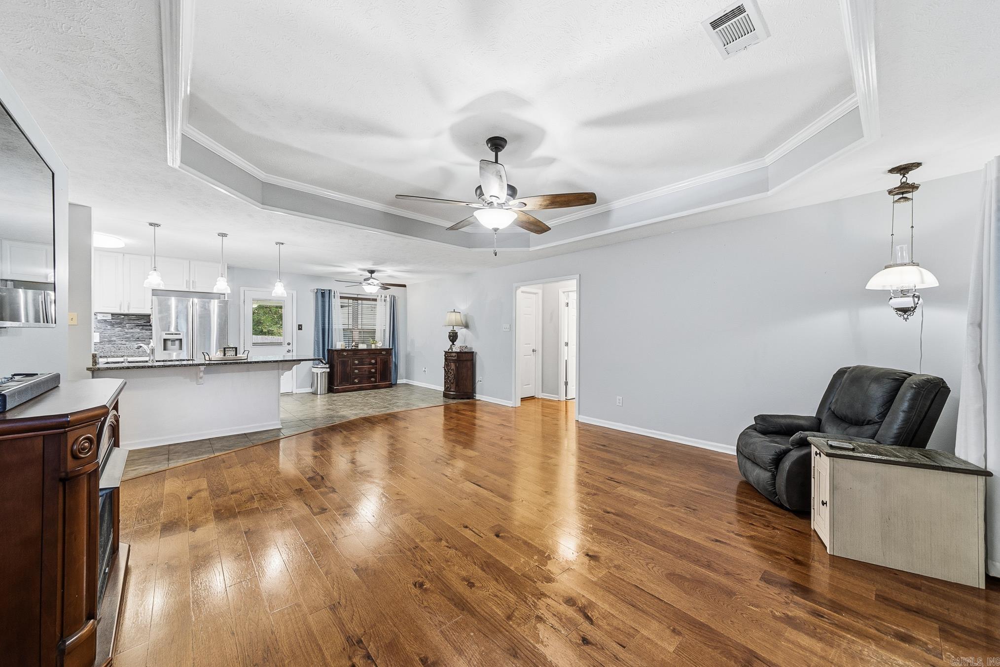 ORCHARD ESTATES - Residential