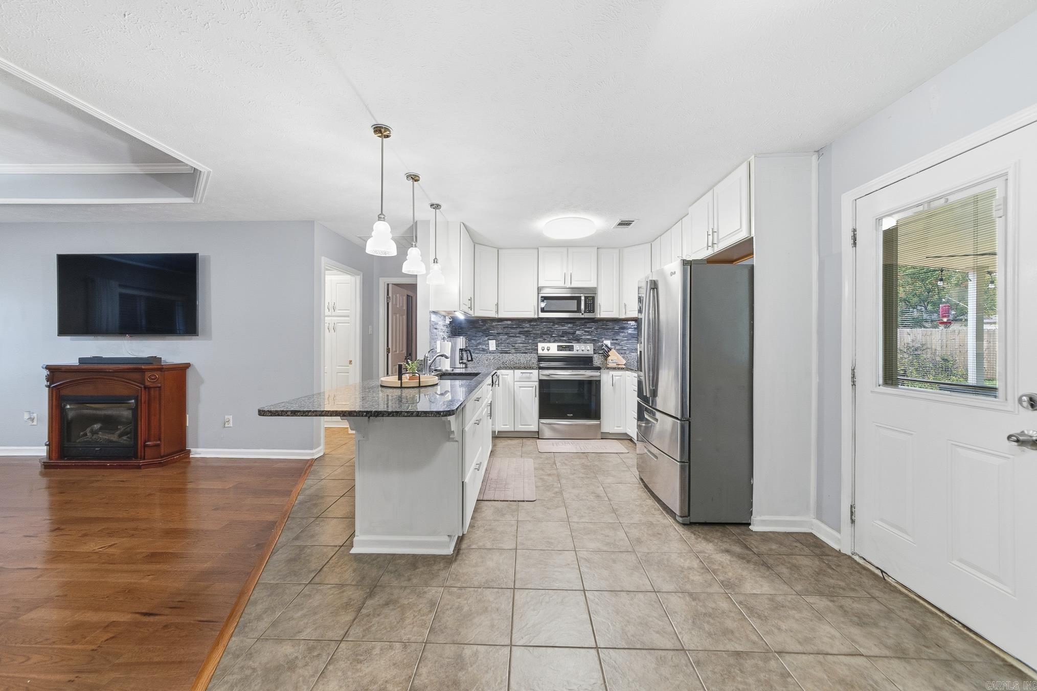 ORCHARD ESTATES - Residential
