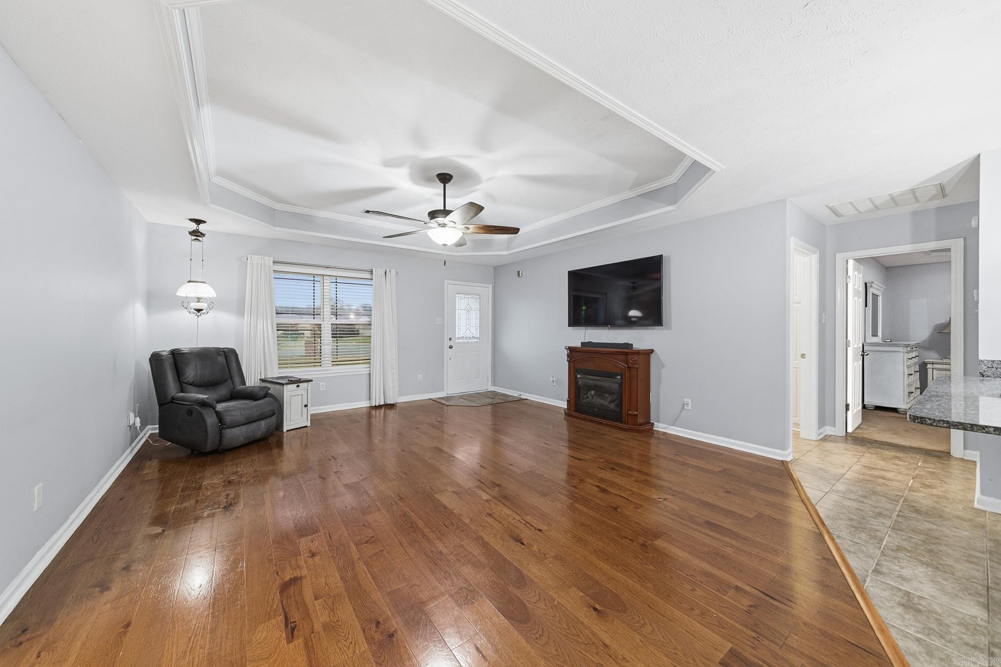ORCHARD ESTATES - Residential