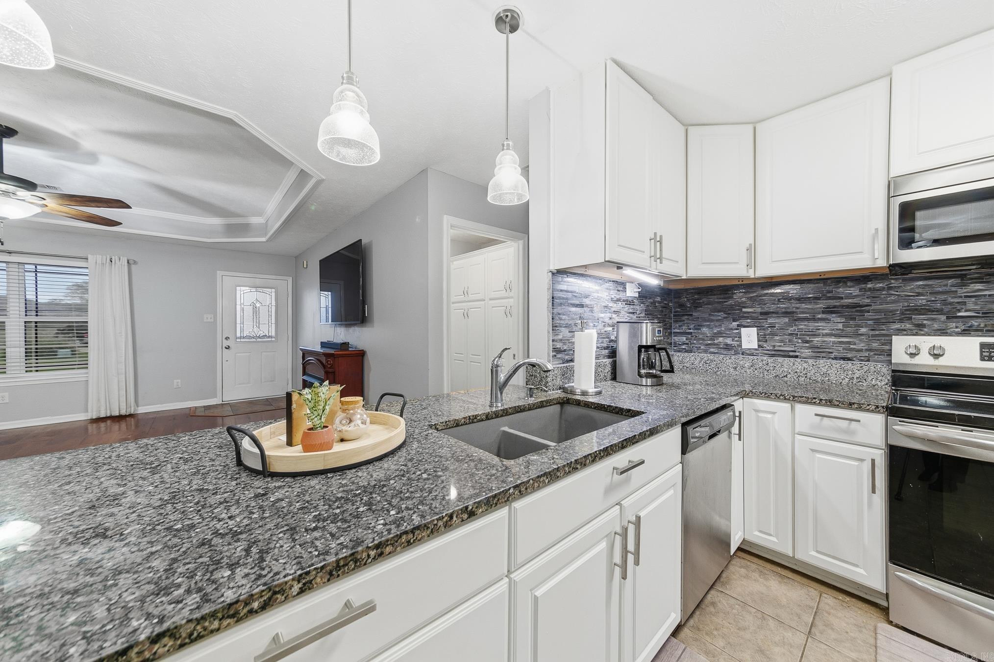 ORCHARD ESTATES - Residential