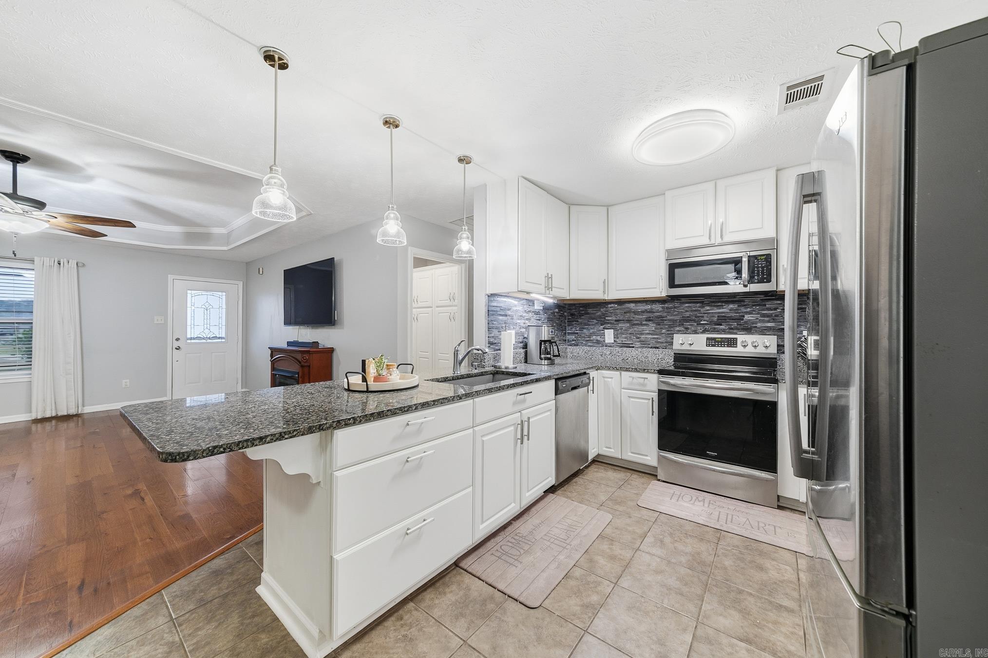 ORCHARD ESTATES - Residential