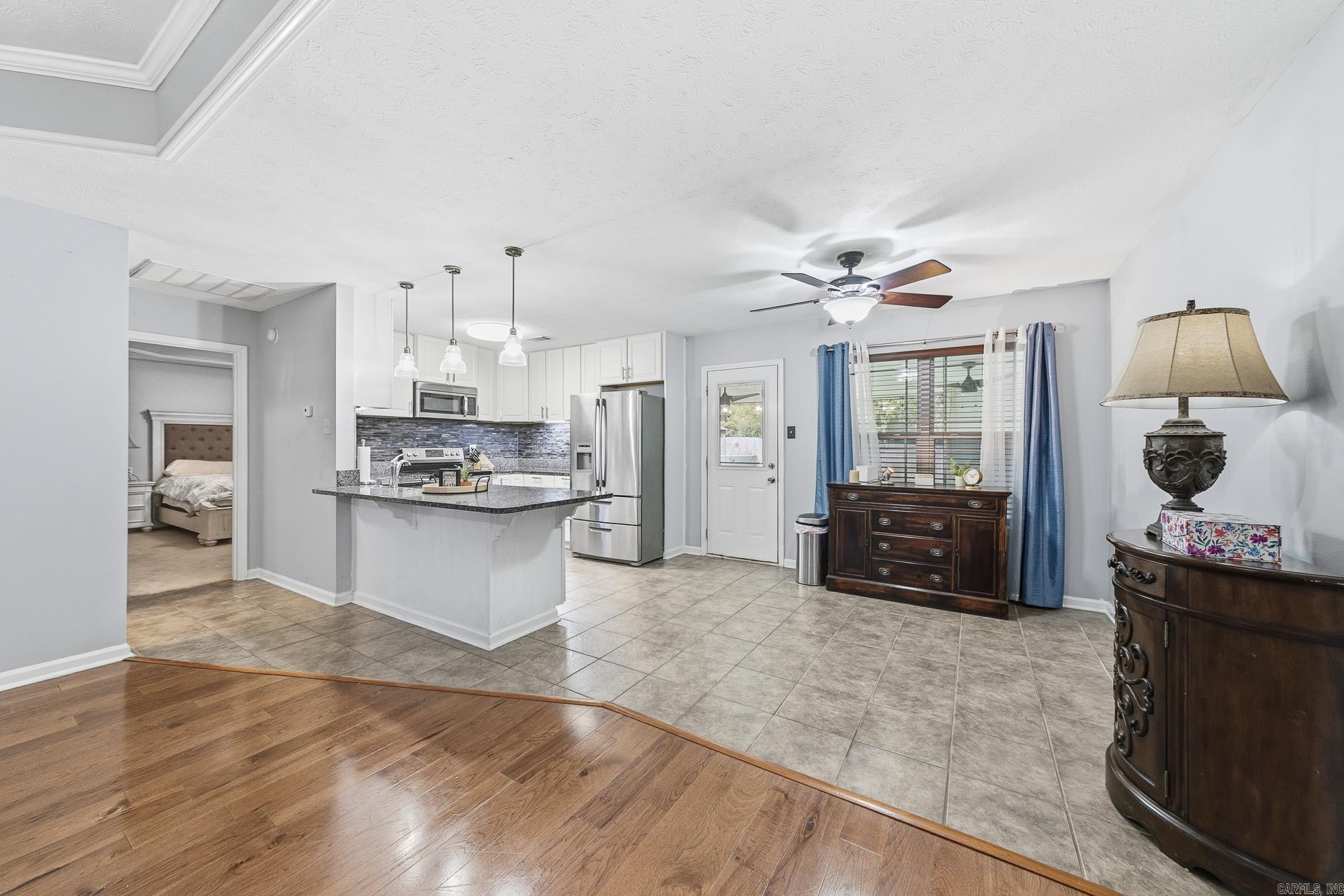 ORCHARD ESTATES - Residential