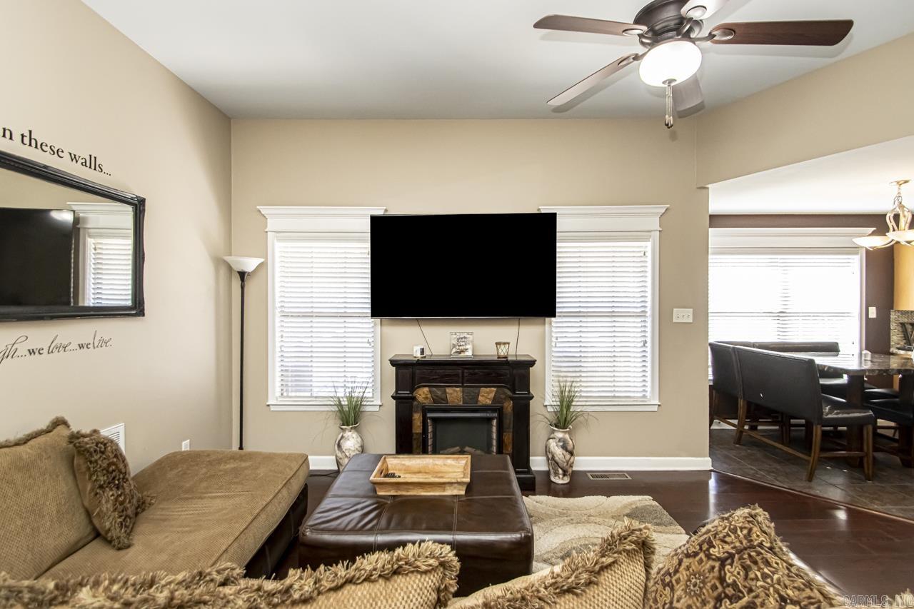 THE CREEK @ CENTENNIAL VALLEY - Residential