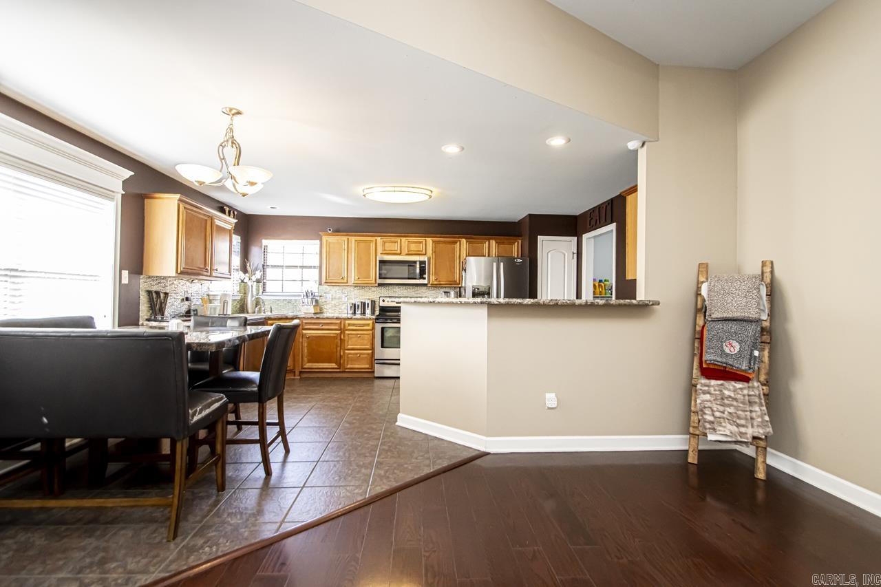 THE CREEK @ CENTENNIAL VALLEY - Residential