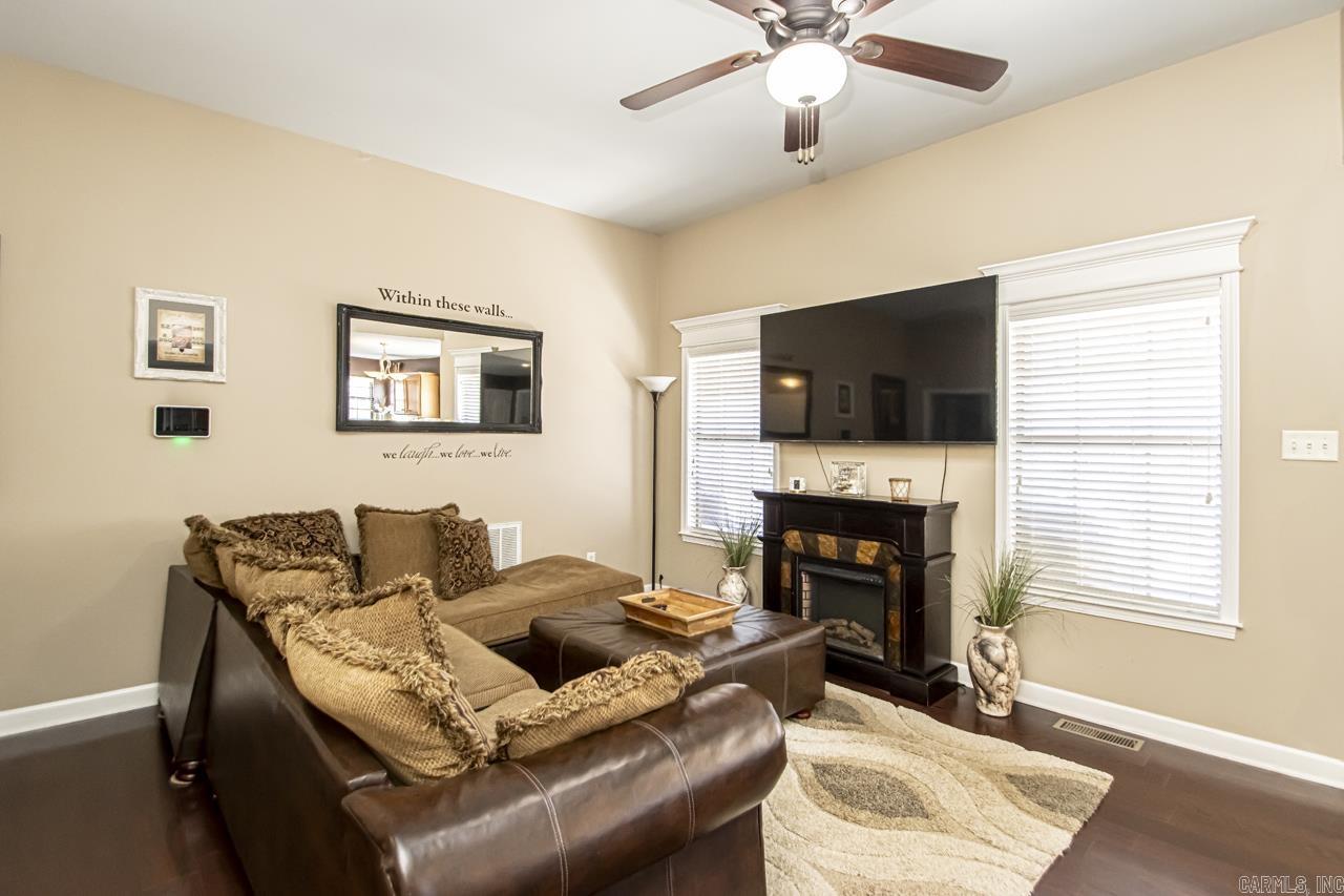 THE CREEK @ CENTENNIAL VALLEY - Residential