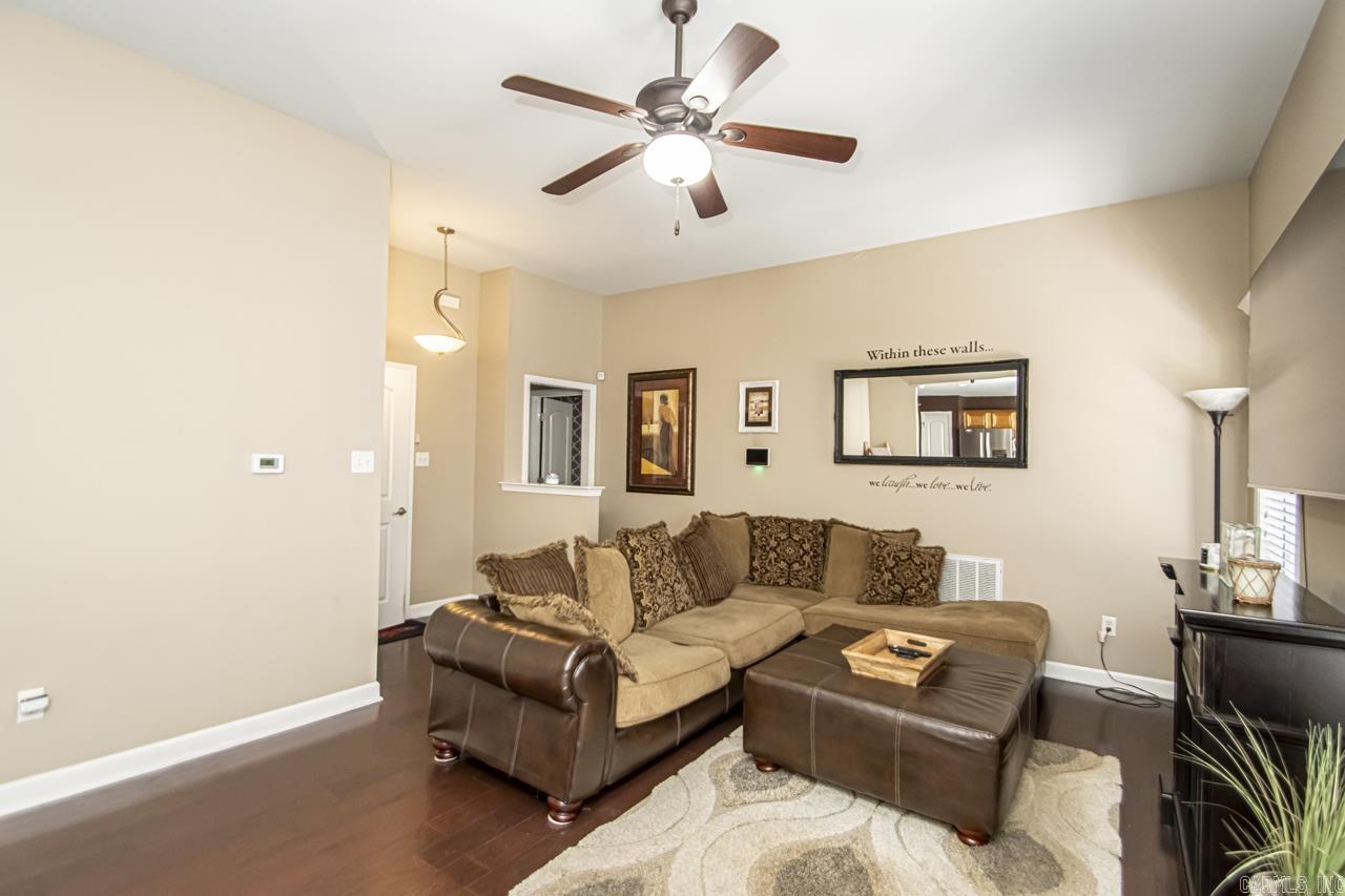 THE CREEK @ CENTENNIAL VALLEY - Residential