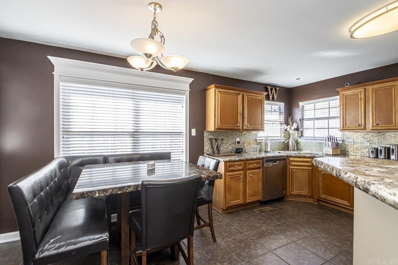 THE CREEK @ CENTENNIAL VALLEY - Residential