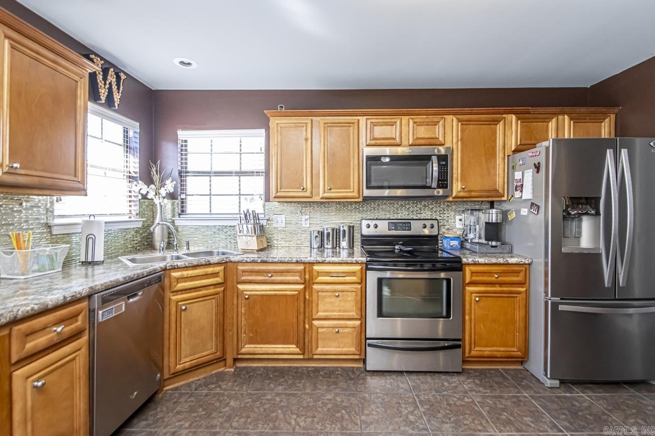 THE CREEK @ CENTENNIAL VALLEY - Residential