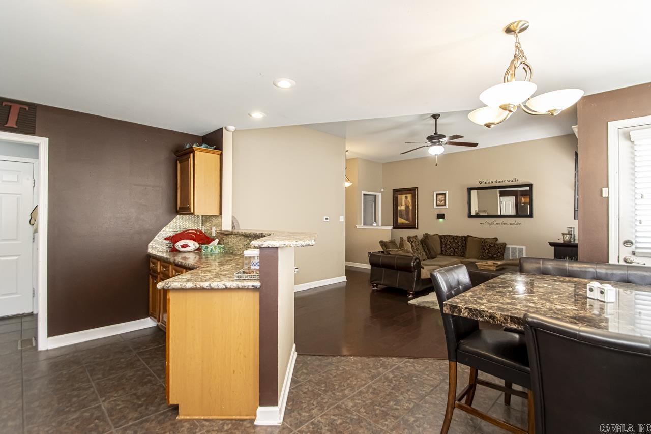 THE CREEK @ CENTENNIAL VALLEY - Residential