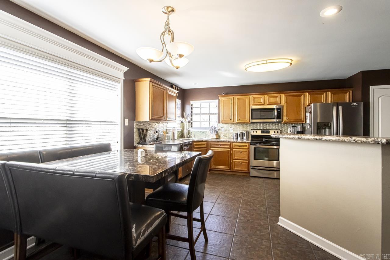 THE CREEK @ CENTENNIAL VALLEY - Residential