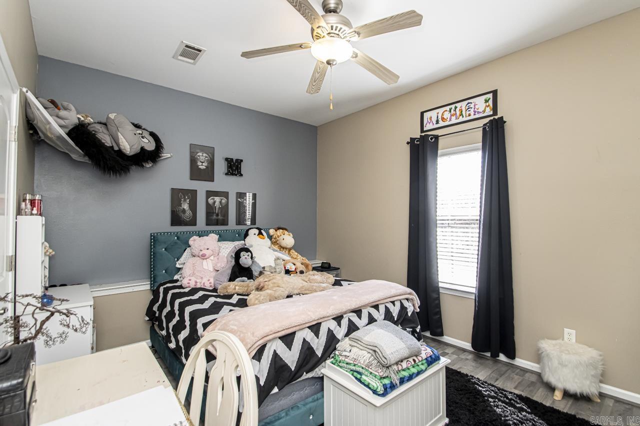 THE CREEK @ CENTENNIAL VALLEY - Residential