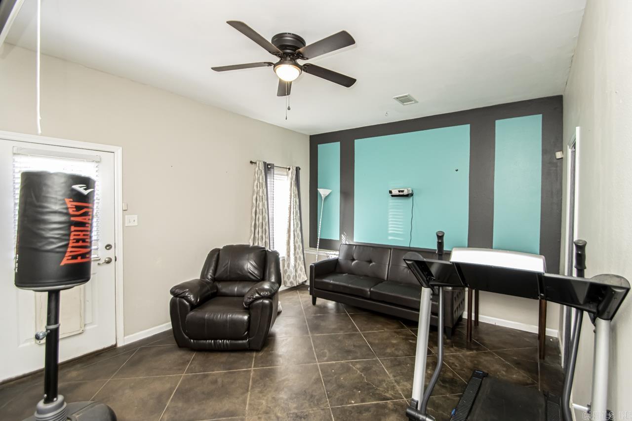 THE CREEK @ CENTENNIAL VALLEY - Residential