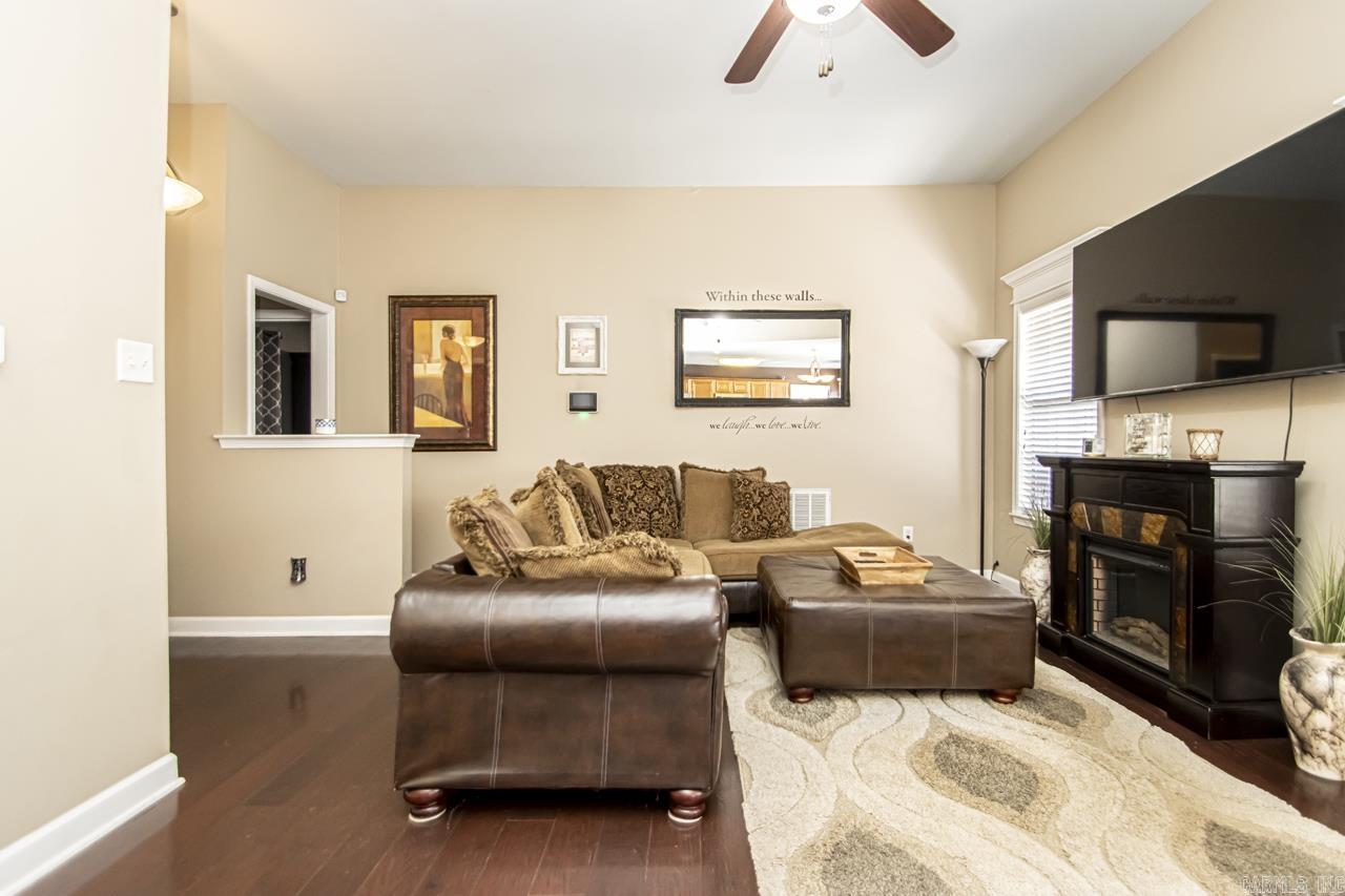 THE CREEK @ CENTENNIAL VALLEY - Residential