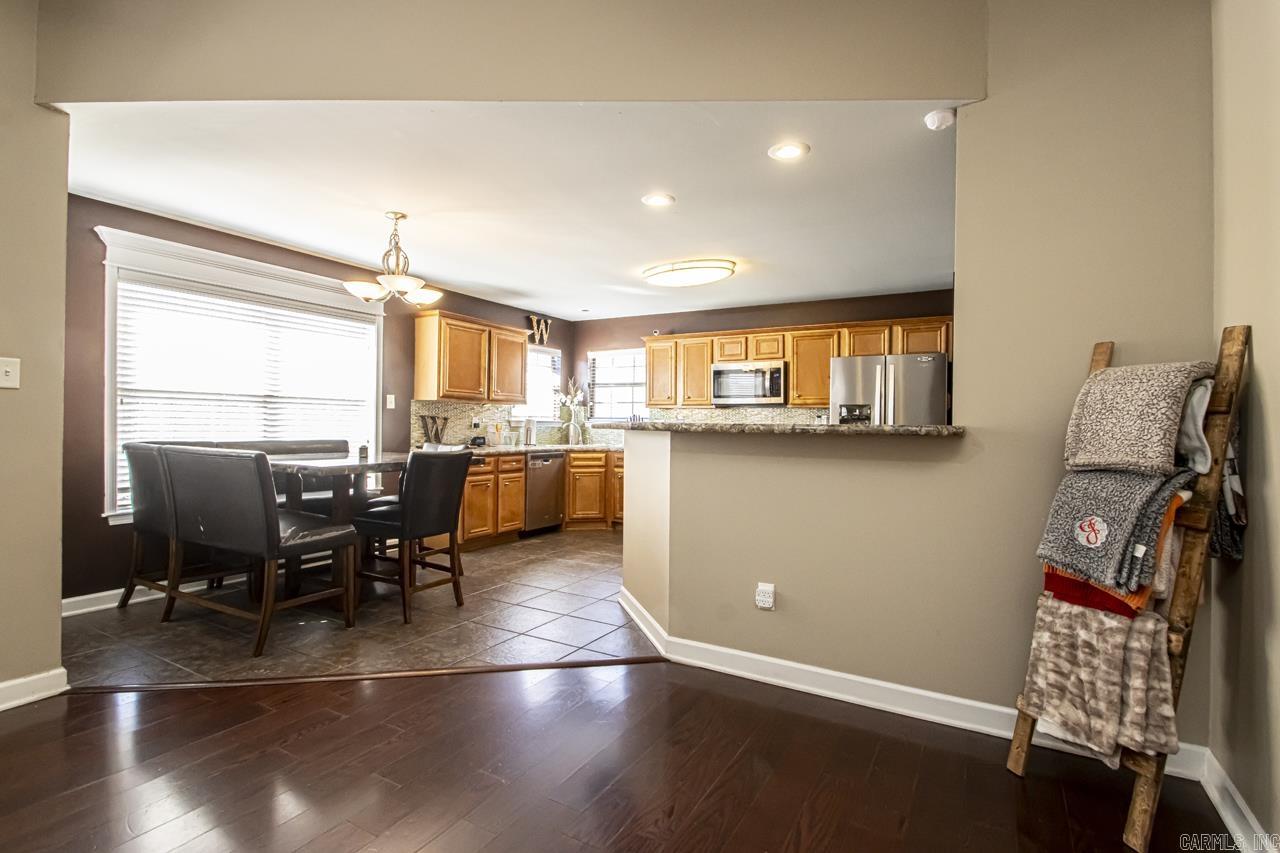 THE CREEK @ CENTENNIAL VALLEY - Residential