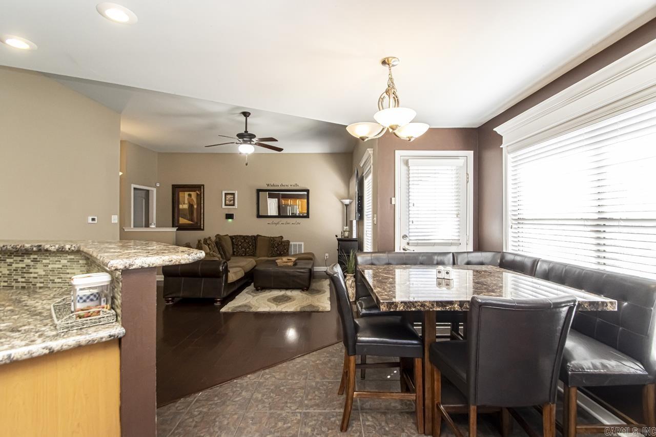 THE CREEK @ CENTENNIAL VALLEY - Residential