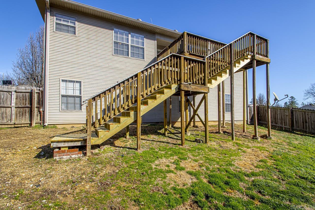 THE CREEK @ CENTENNIAL VALLEY - Residential