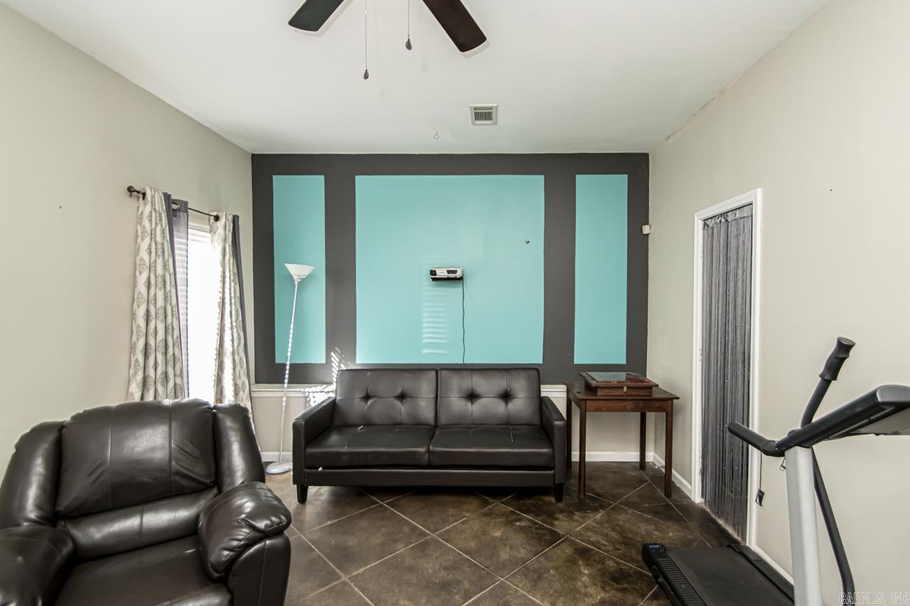 THE CREEK @ CENTENNIAL VALLEY - Residential